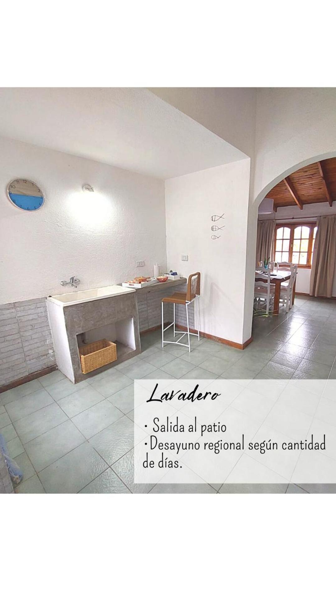 Apart maragato - Complejo de alquiler por día -