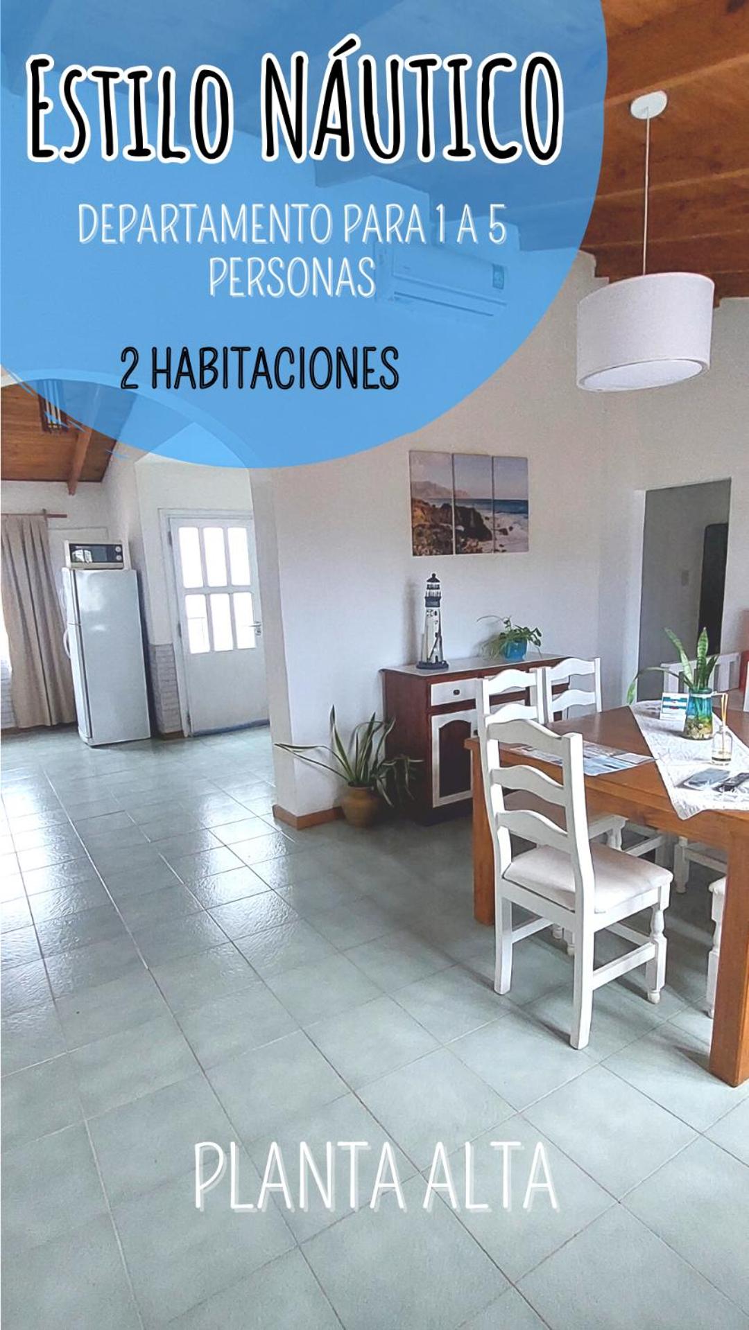 Apart maragato - Complejo de alquiler por día -