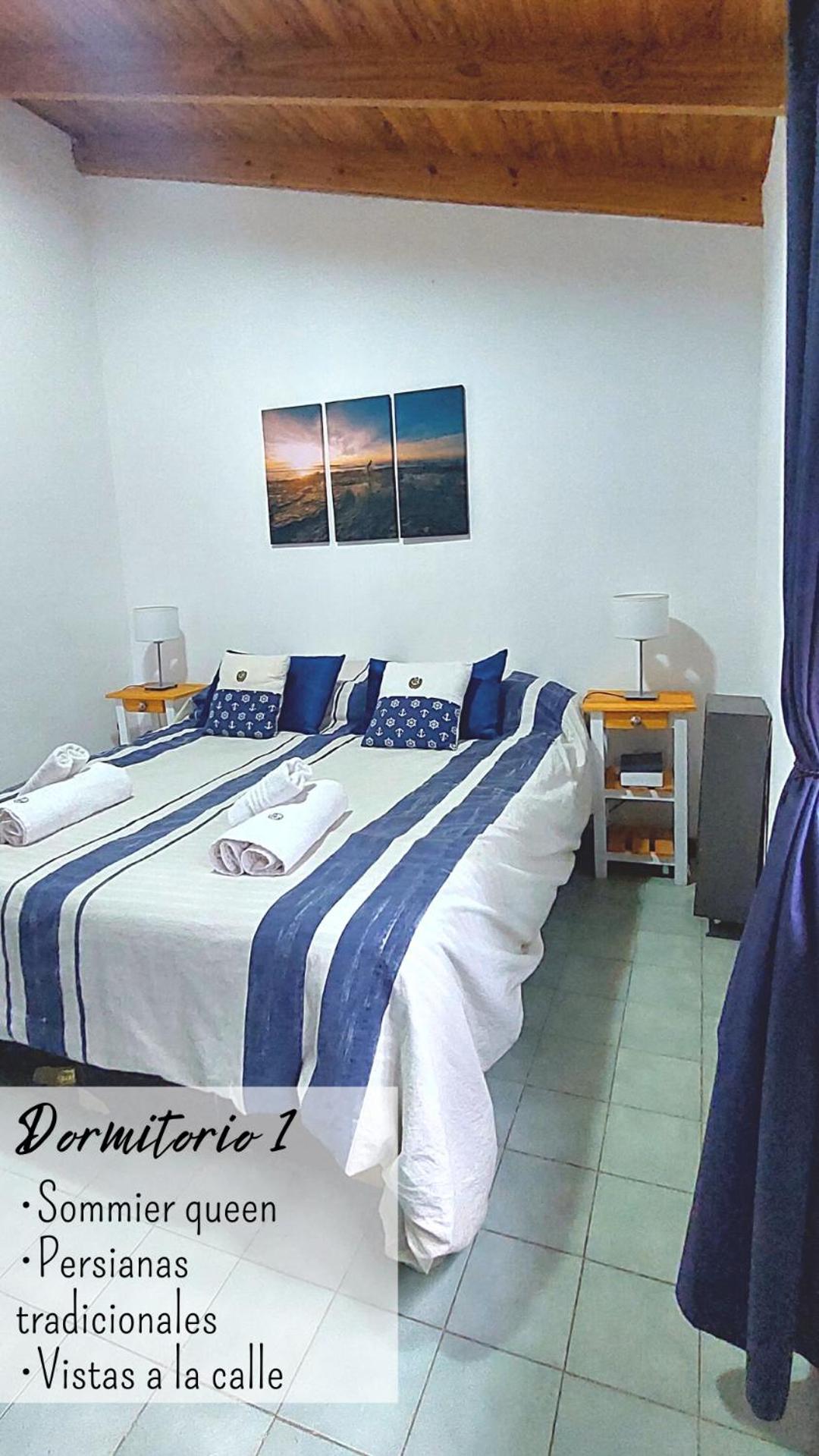 Apart maragato - Complejo de alquiler por día -