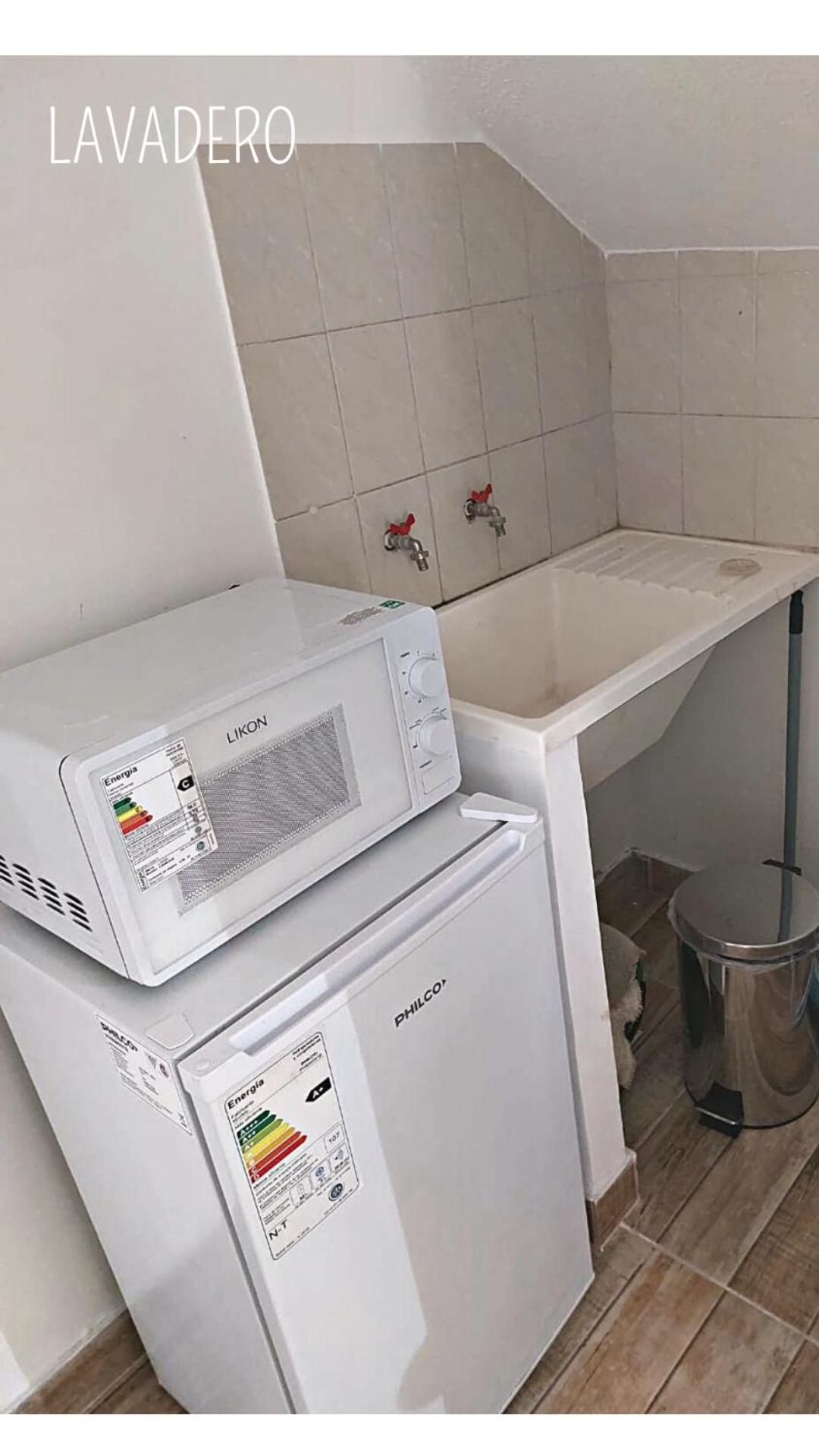Apart maragato - Complejo de alquiler por día -