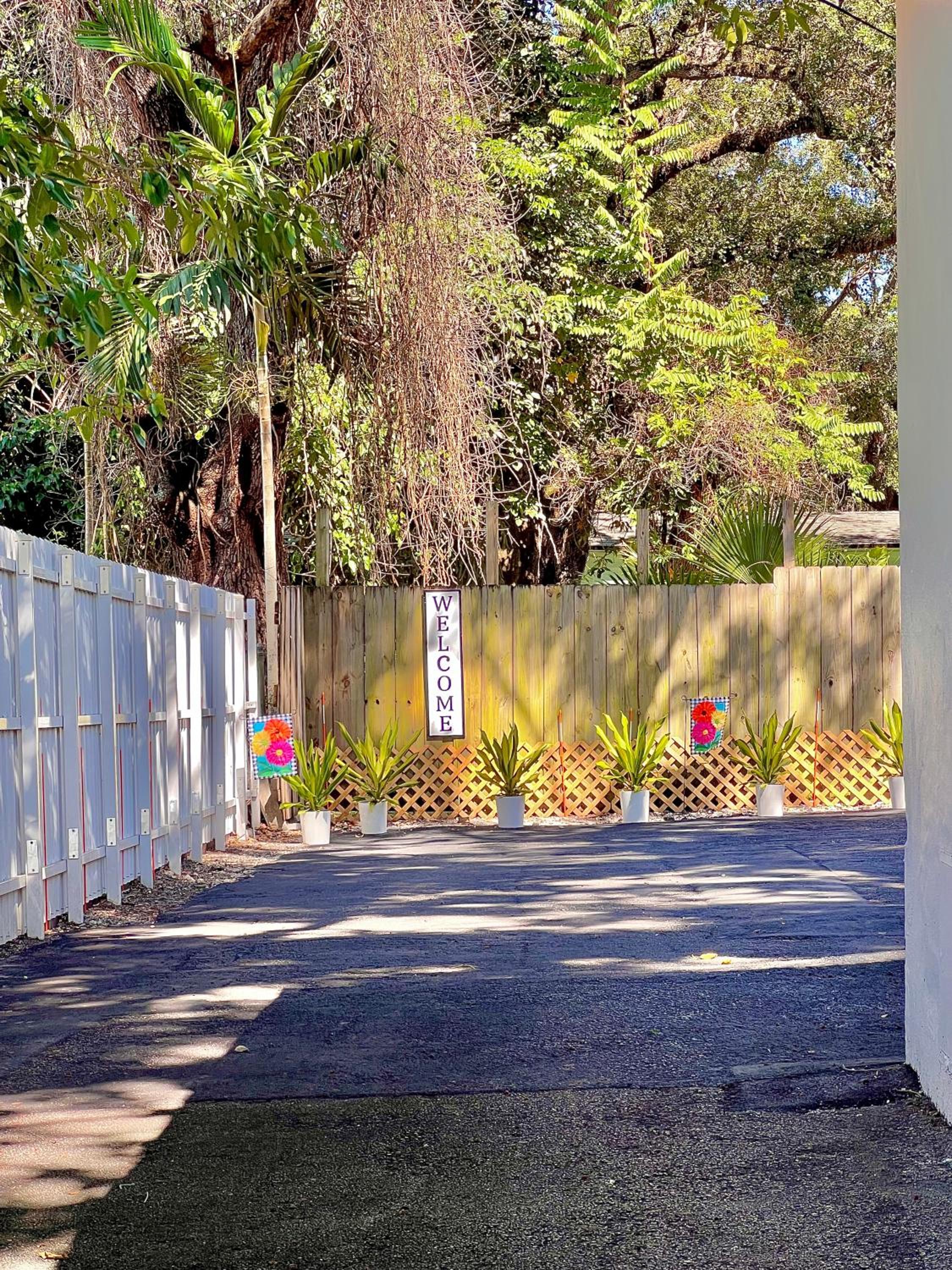 The Boutique Guest House