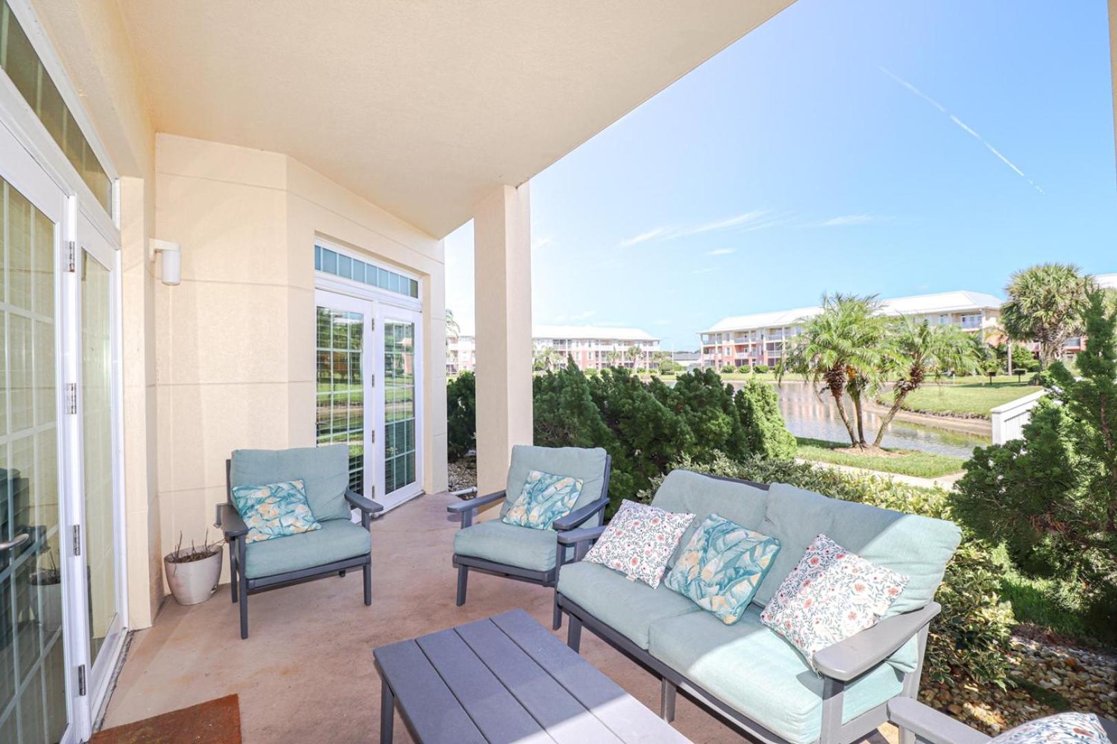 Seaside at Anastasia F105 view 5
