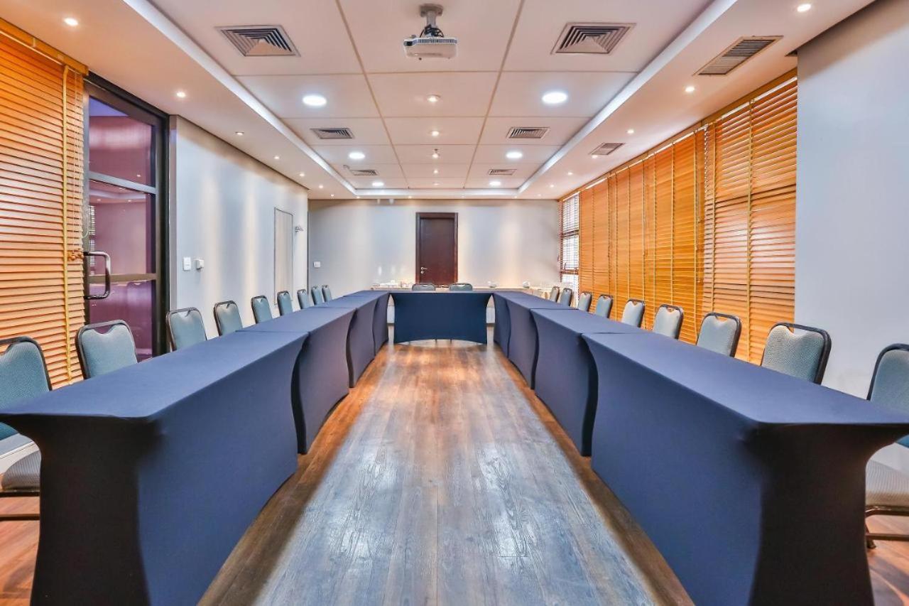 SUiTE CONFORT INN JARDIM PAULISTA