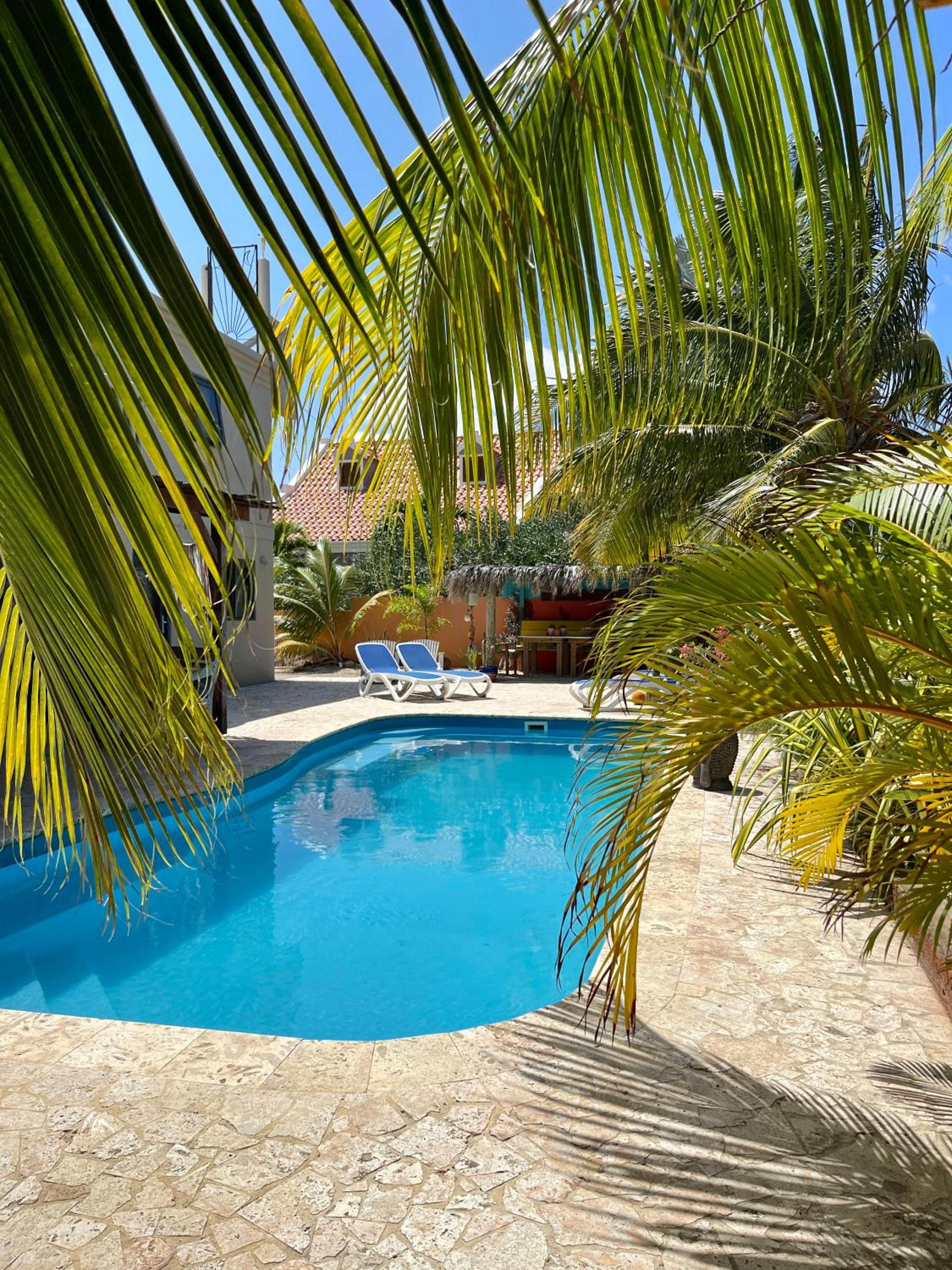 Oasis guesthouse, Boutique Style Hotel