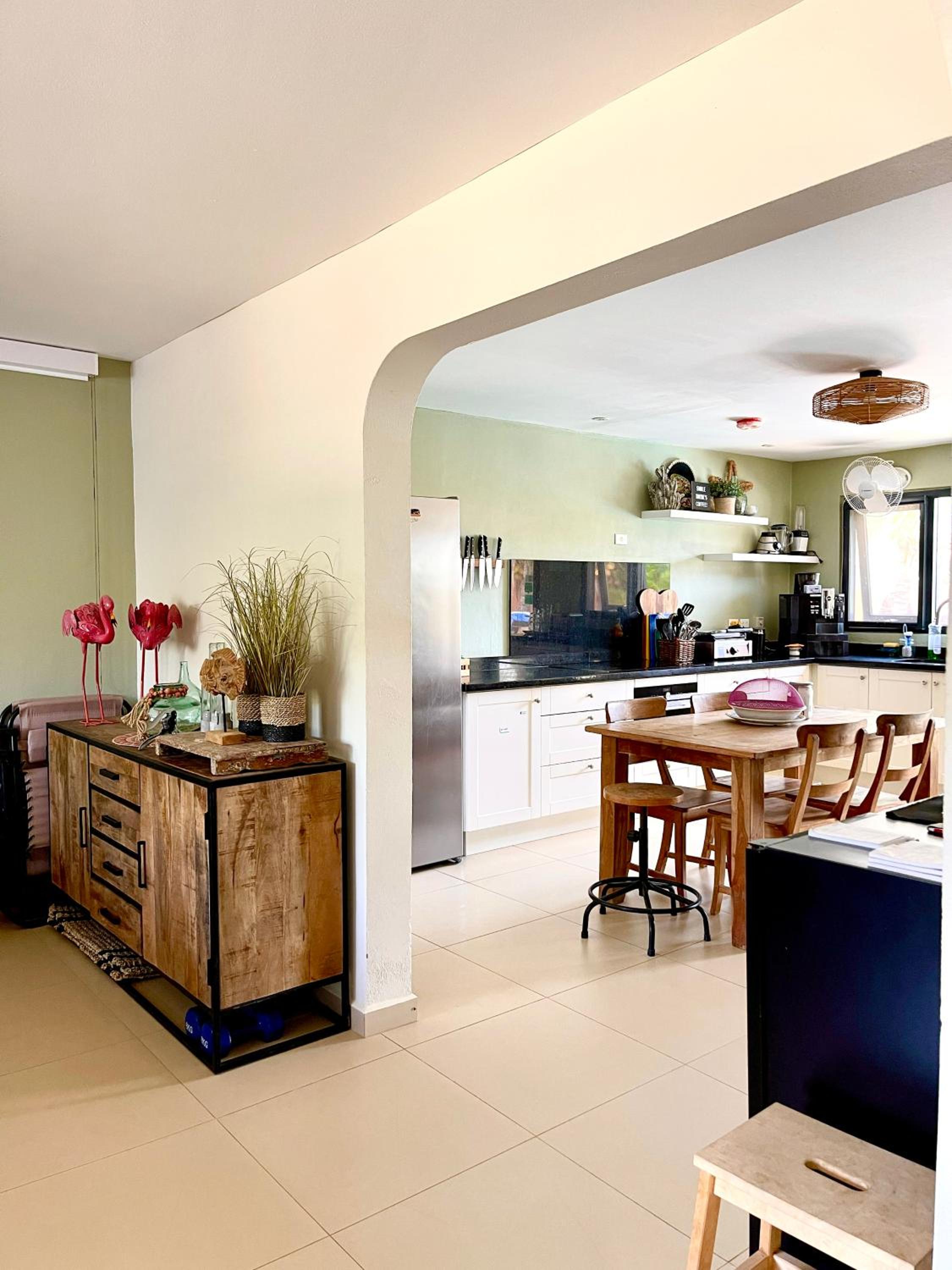 Oasis guesthouse, Boutique Style Hotel