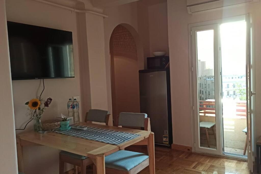 Cozy Studio - 2min Walk to Egyptian Museum