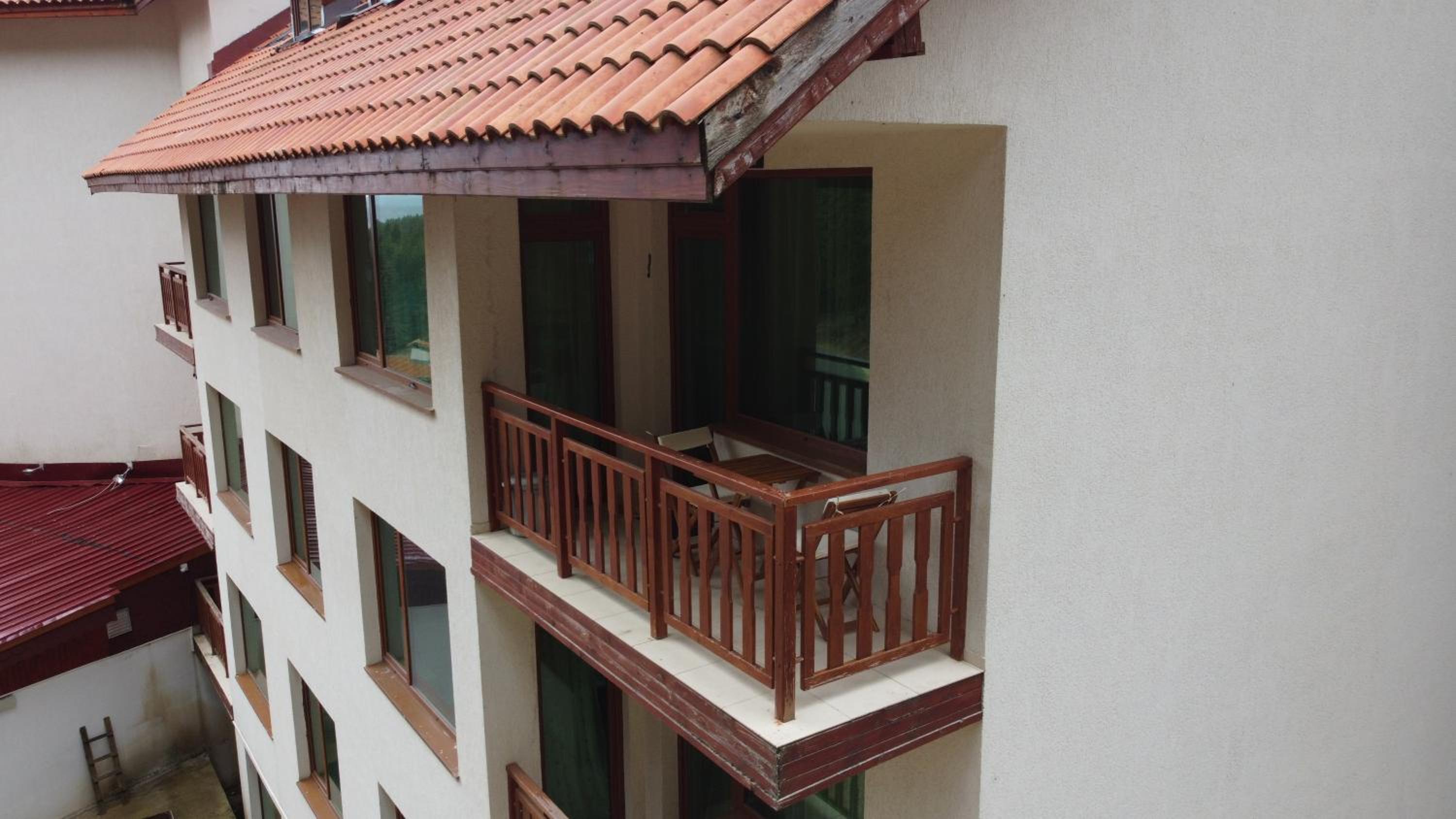 Apartment in Forest Glade Hotel