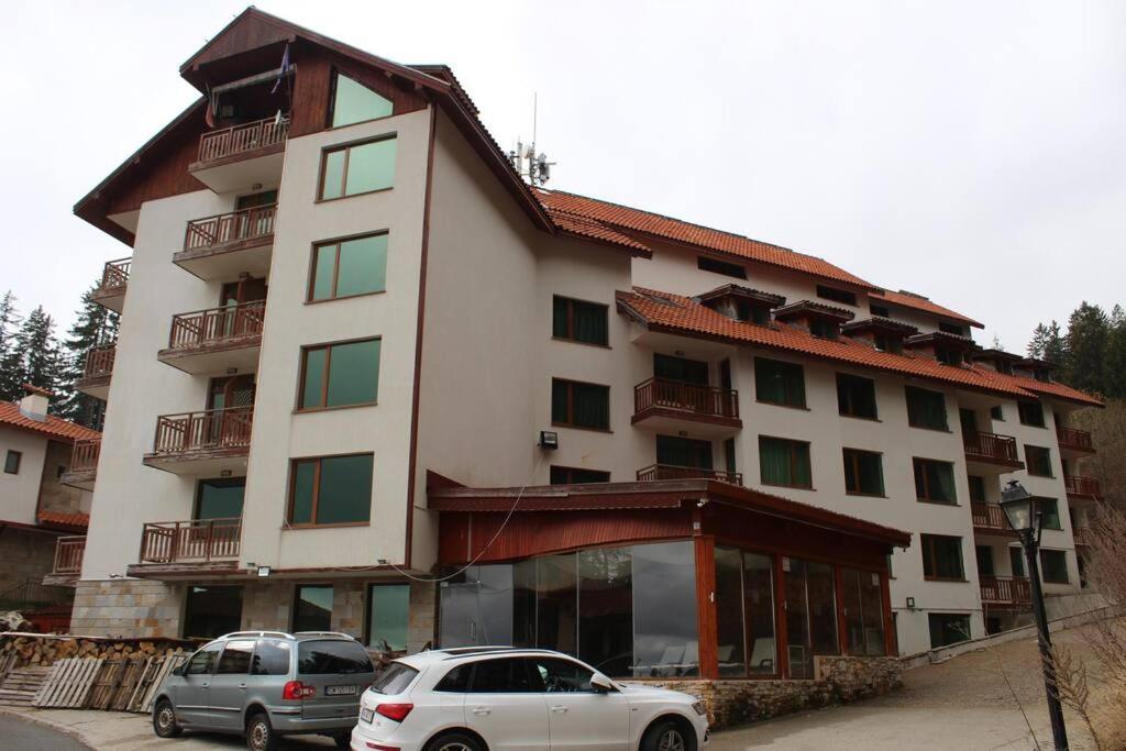 Apartment in Forest Glade Hotel