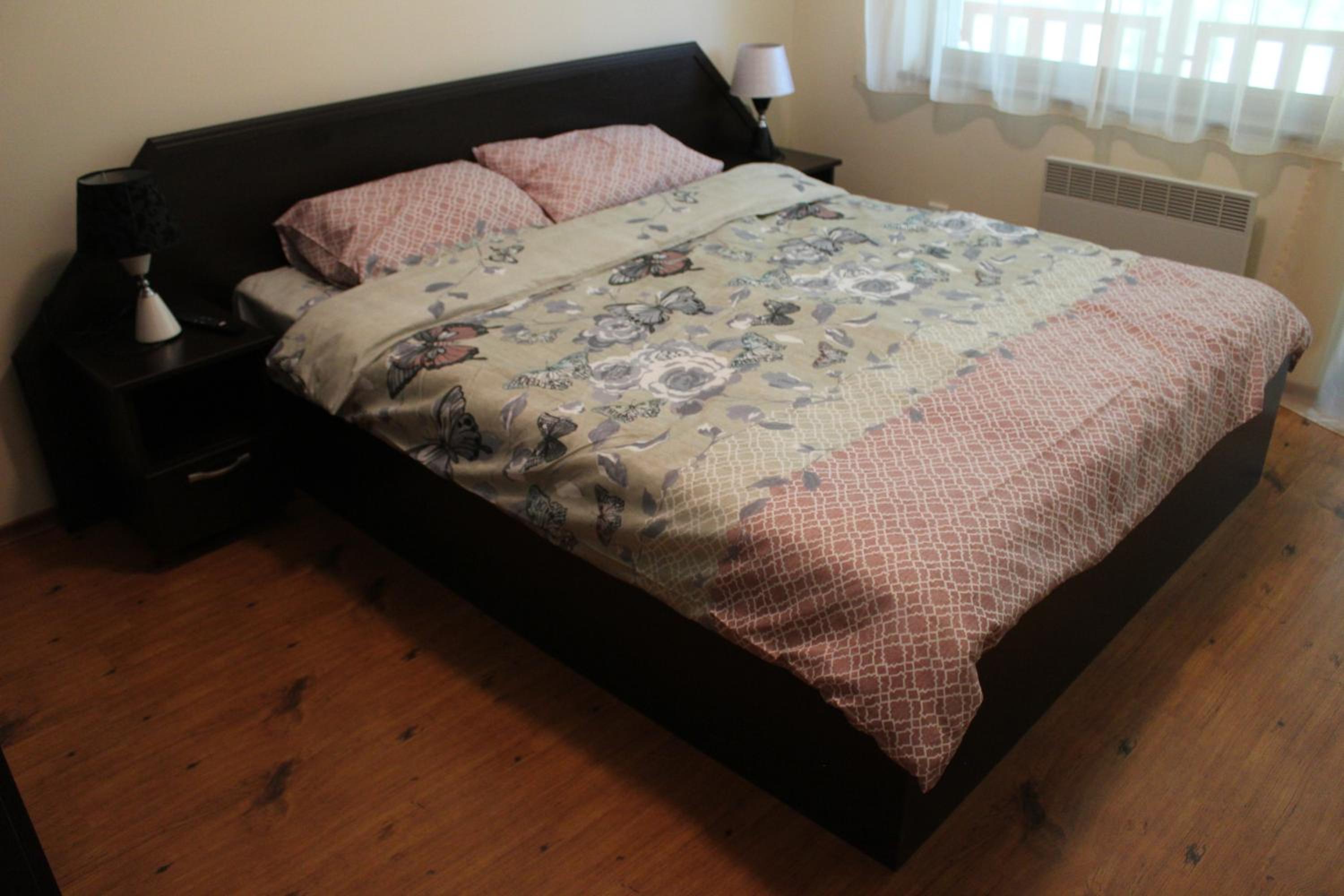 Apartment in Forest Glade Hotel