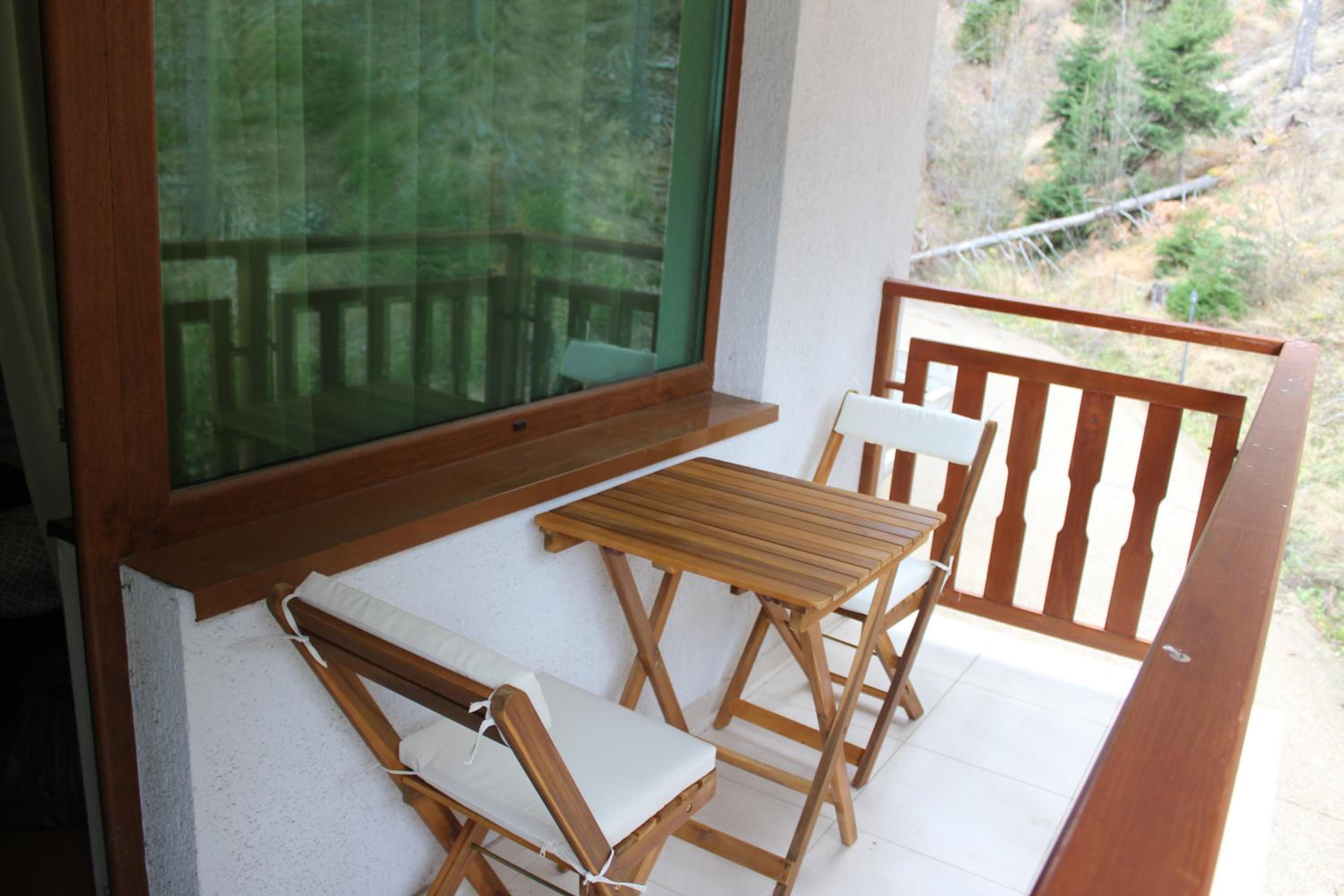 Apartment in Forest Glade Hotel