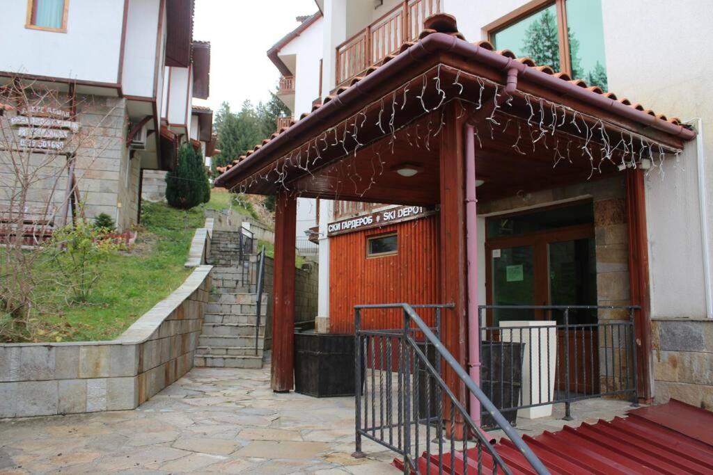 Apartment in Forest Glade Hotel