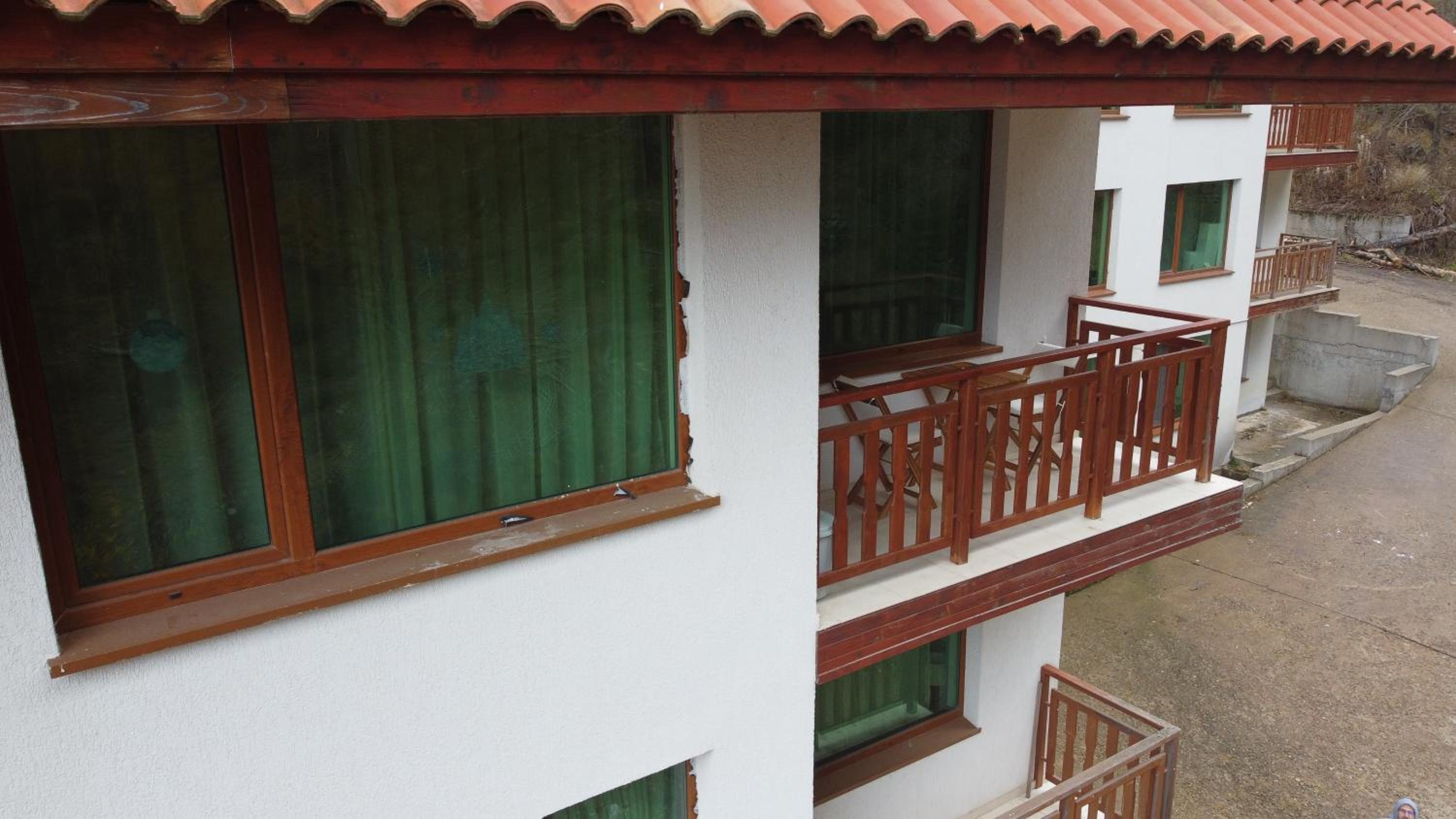 Apartment in Forest Glade Hotel
