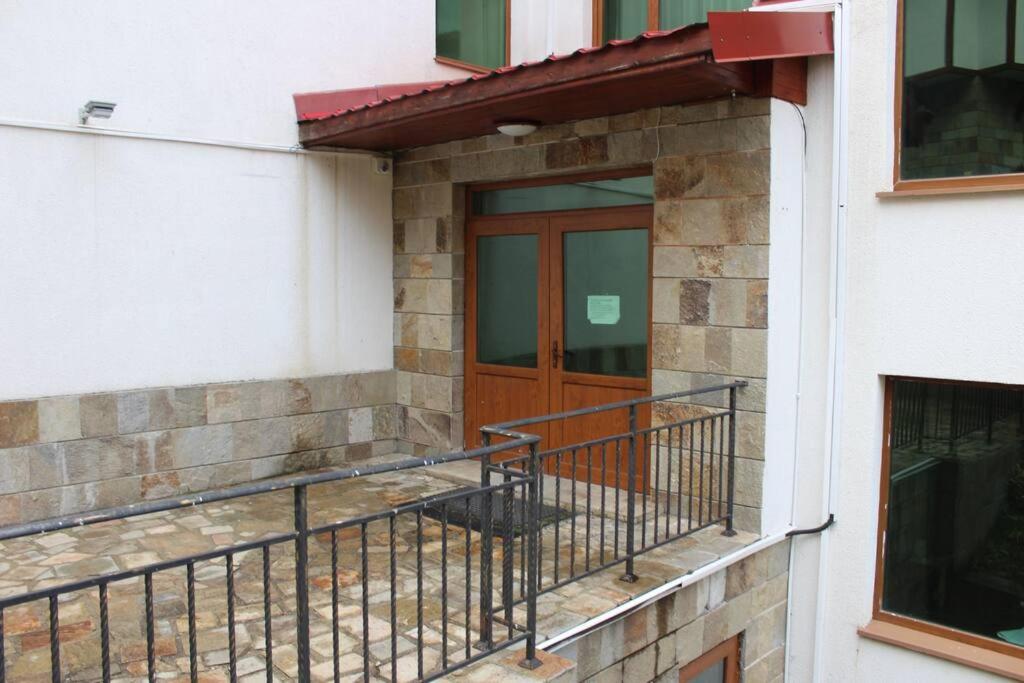 Apartment in Forest Glade Hotel