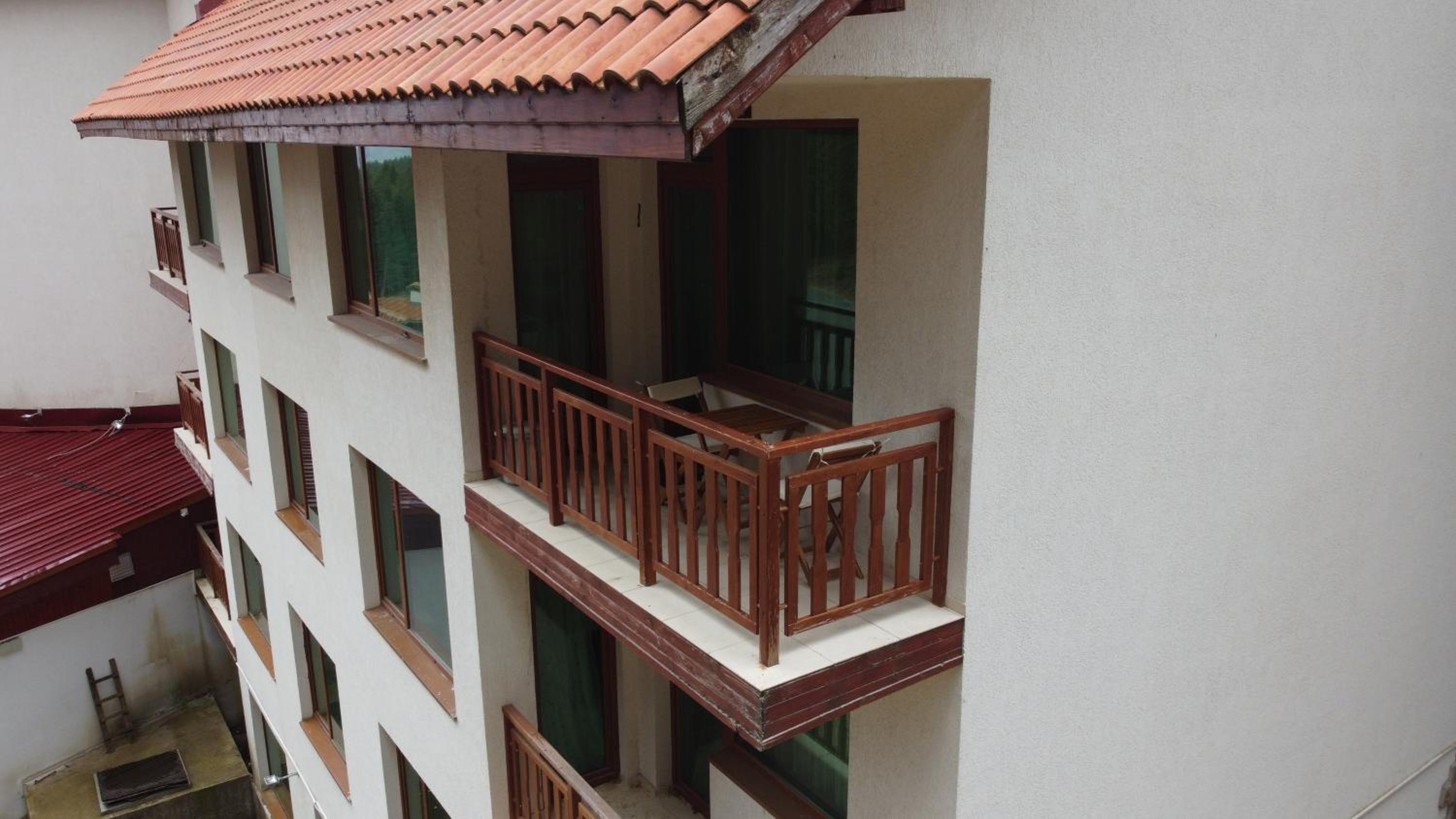 Apartment in Forest Glade Hotel