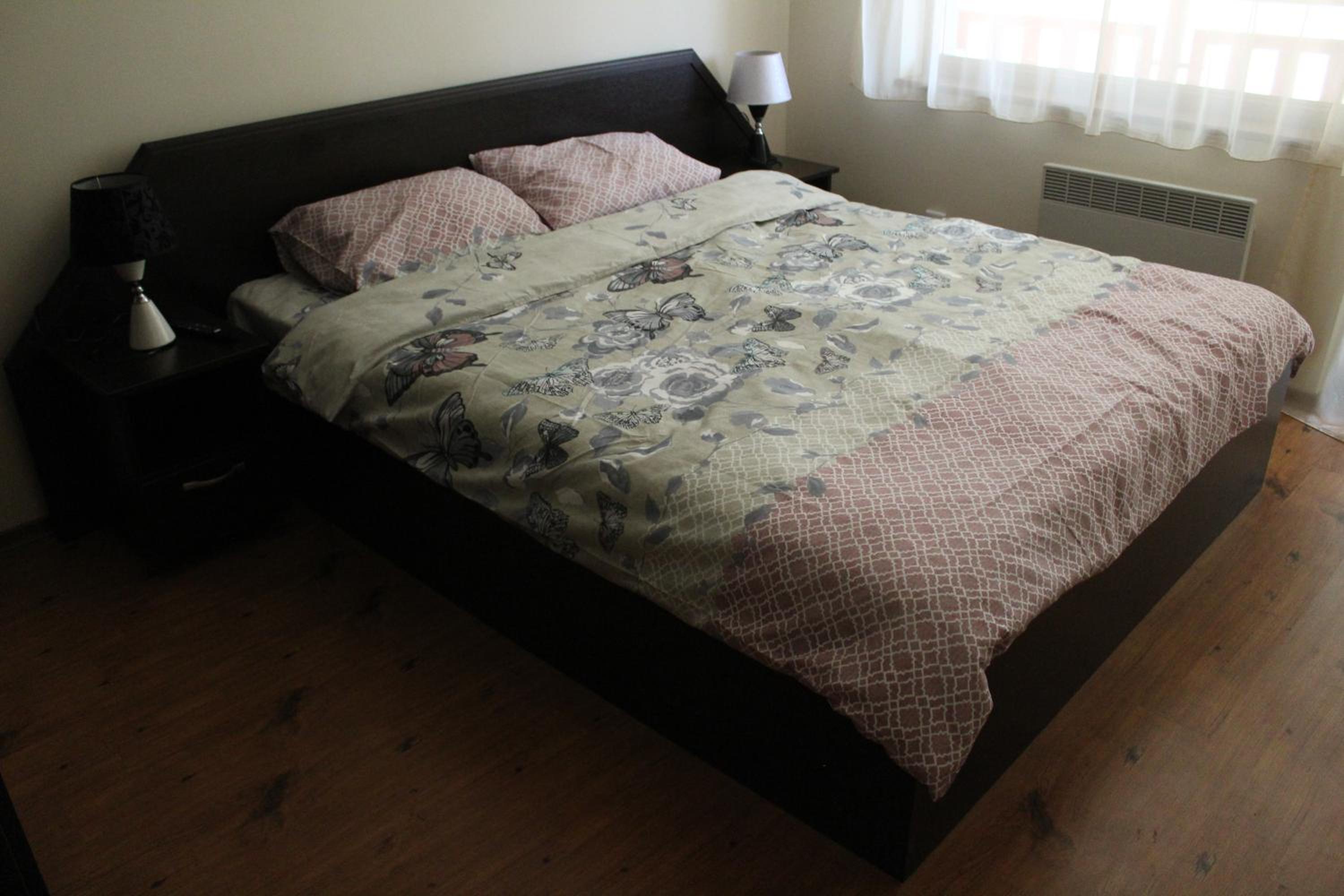 Apartment in Forest Glade Hotel