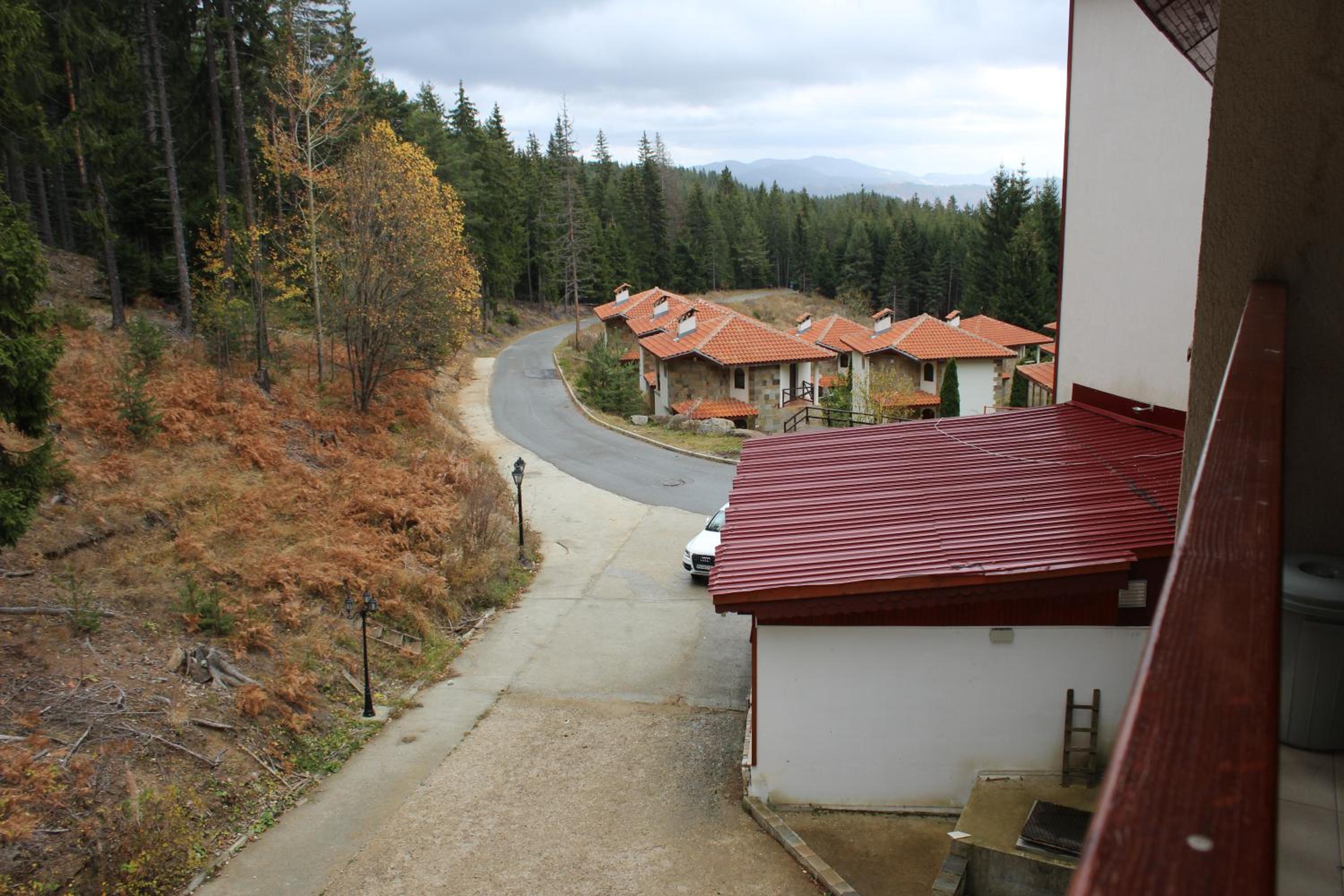 Apartment in Forest Glade Hotel