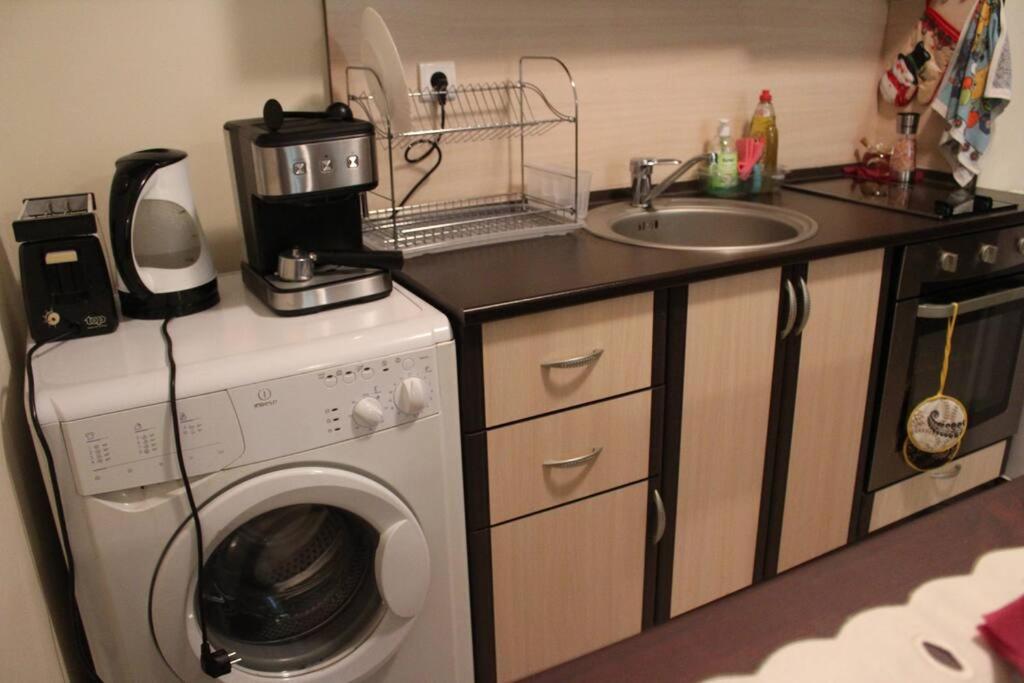 Apartment in Forest Glade Hotel