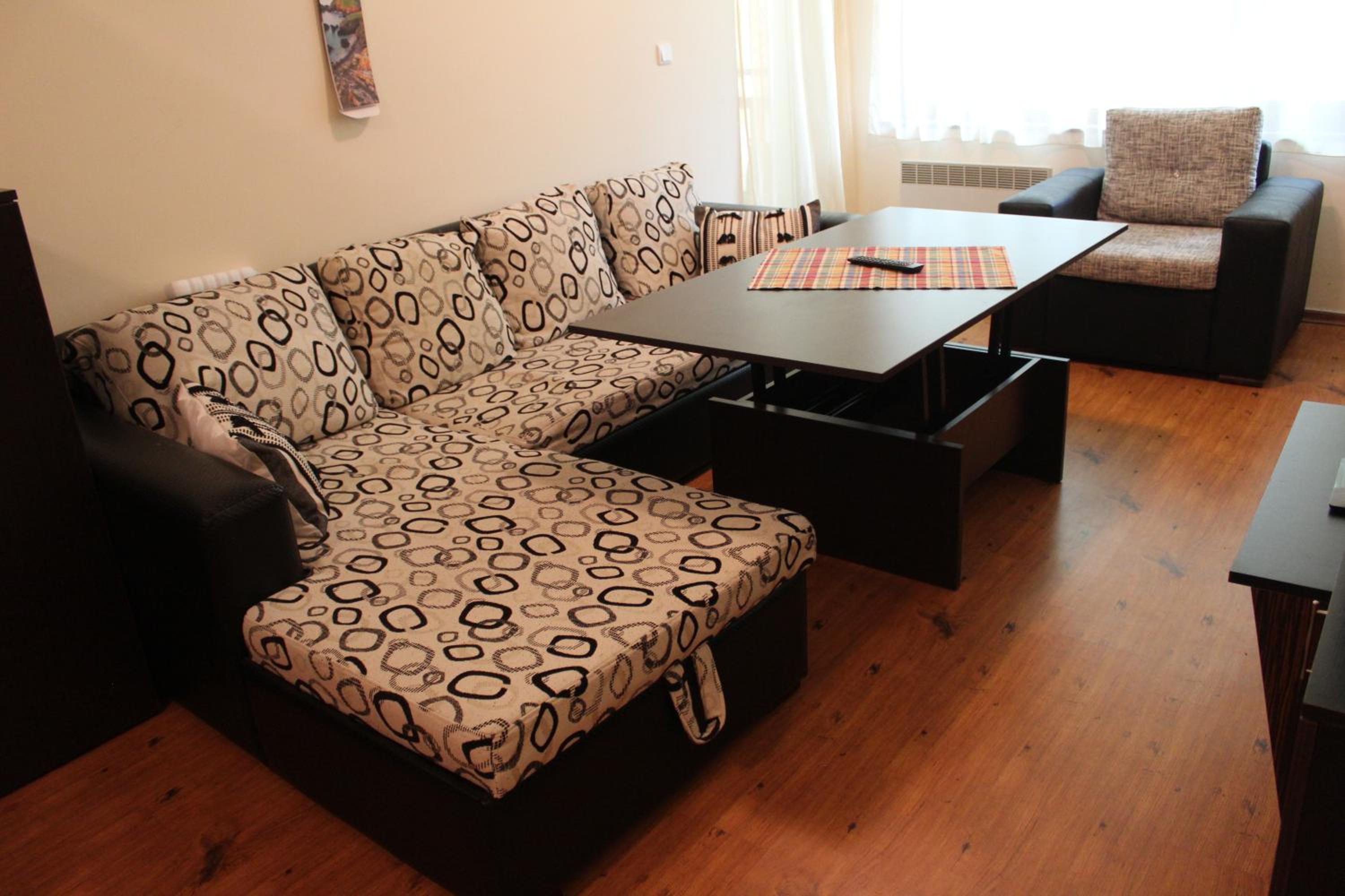 Apartment in Forest Glade Hotel