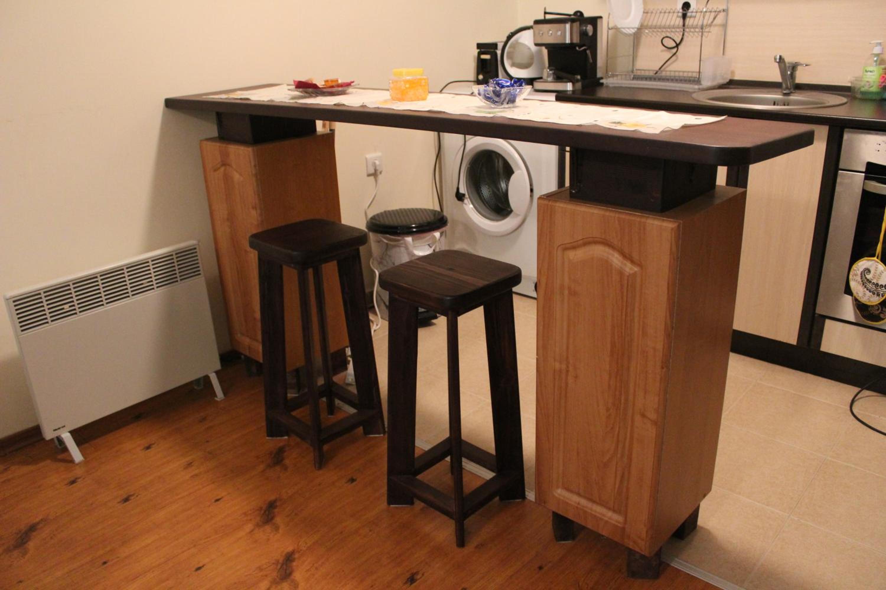 Apartment in Forest Glade Hotel