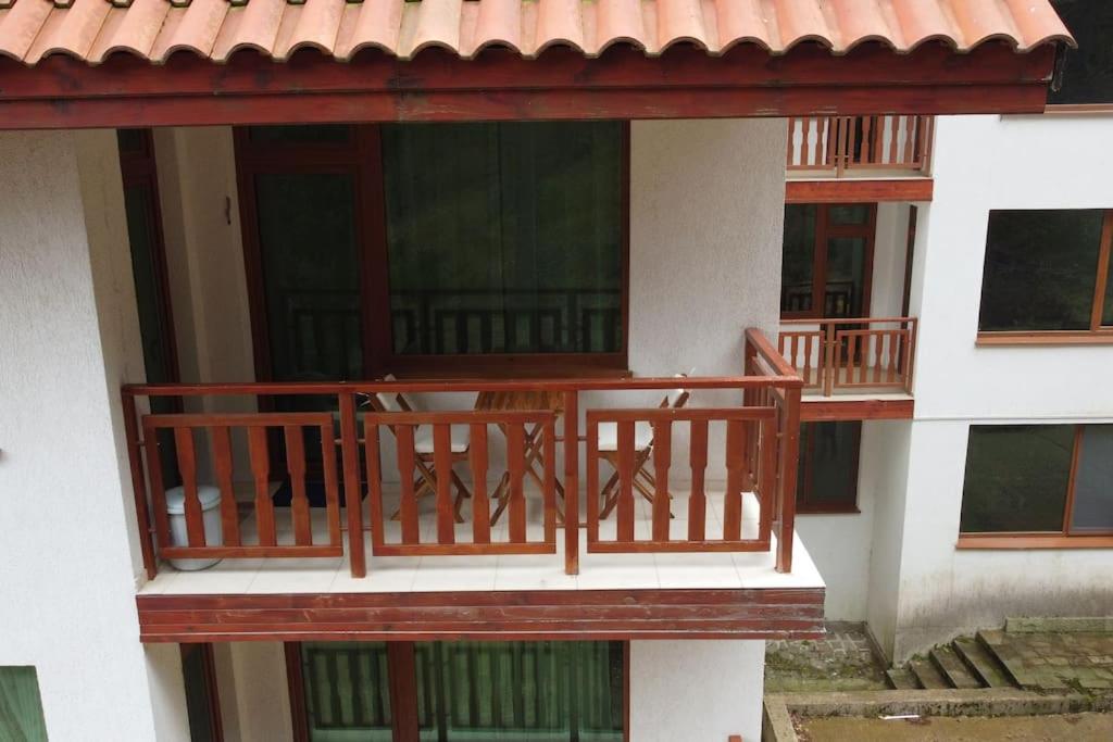 Apartment in Forest Glade Hotel
