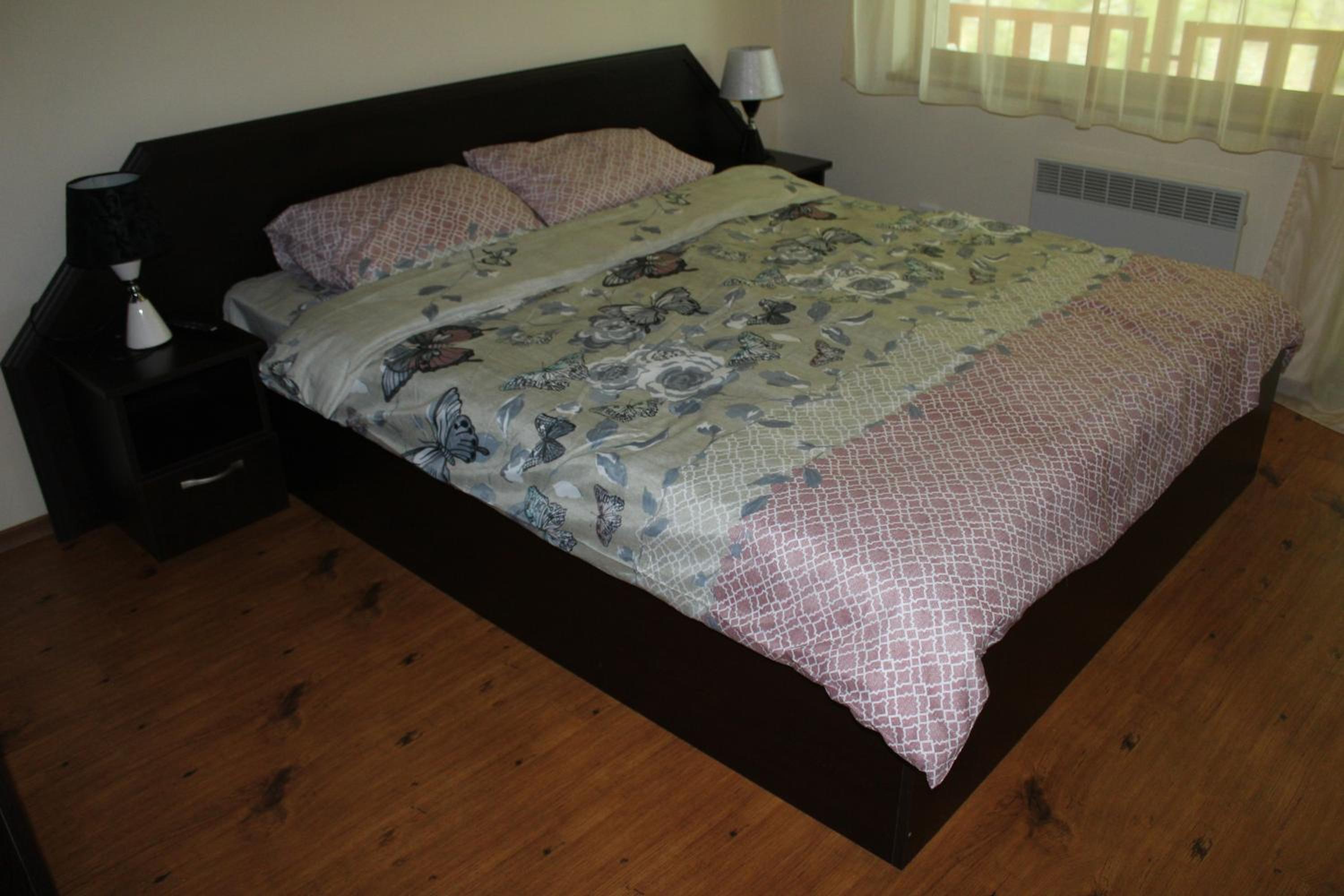 Apartment in Forest Glade Hotel