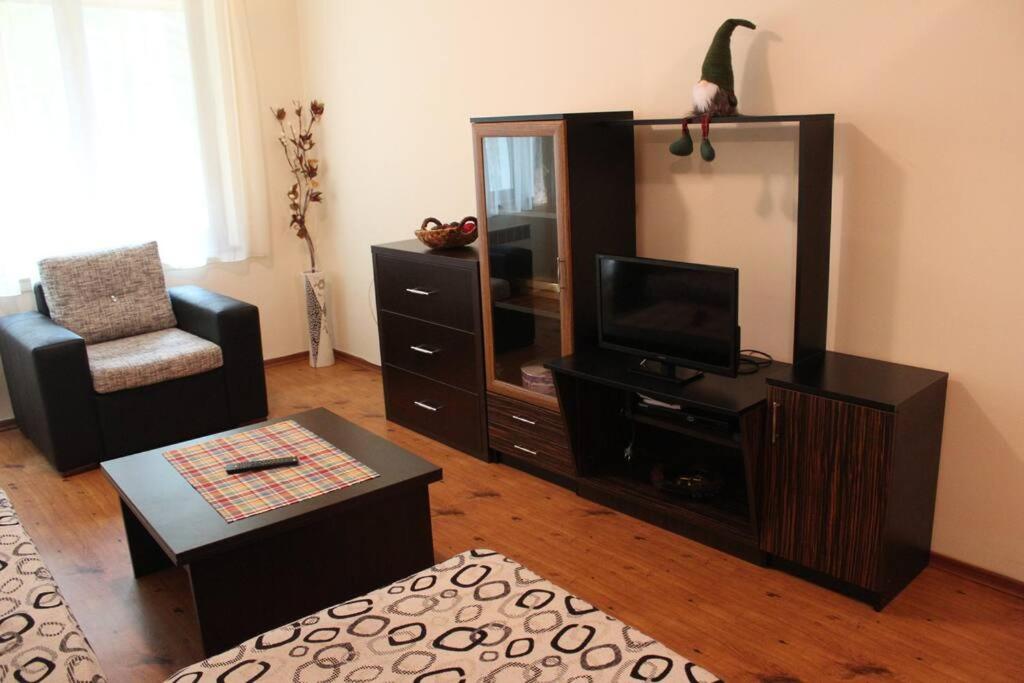 Apartment in Forest Glade Hotel