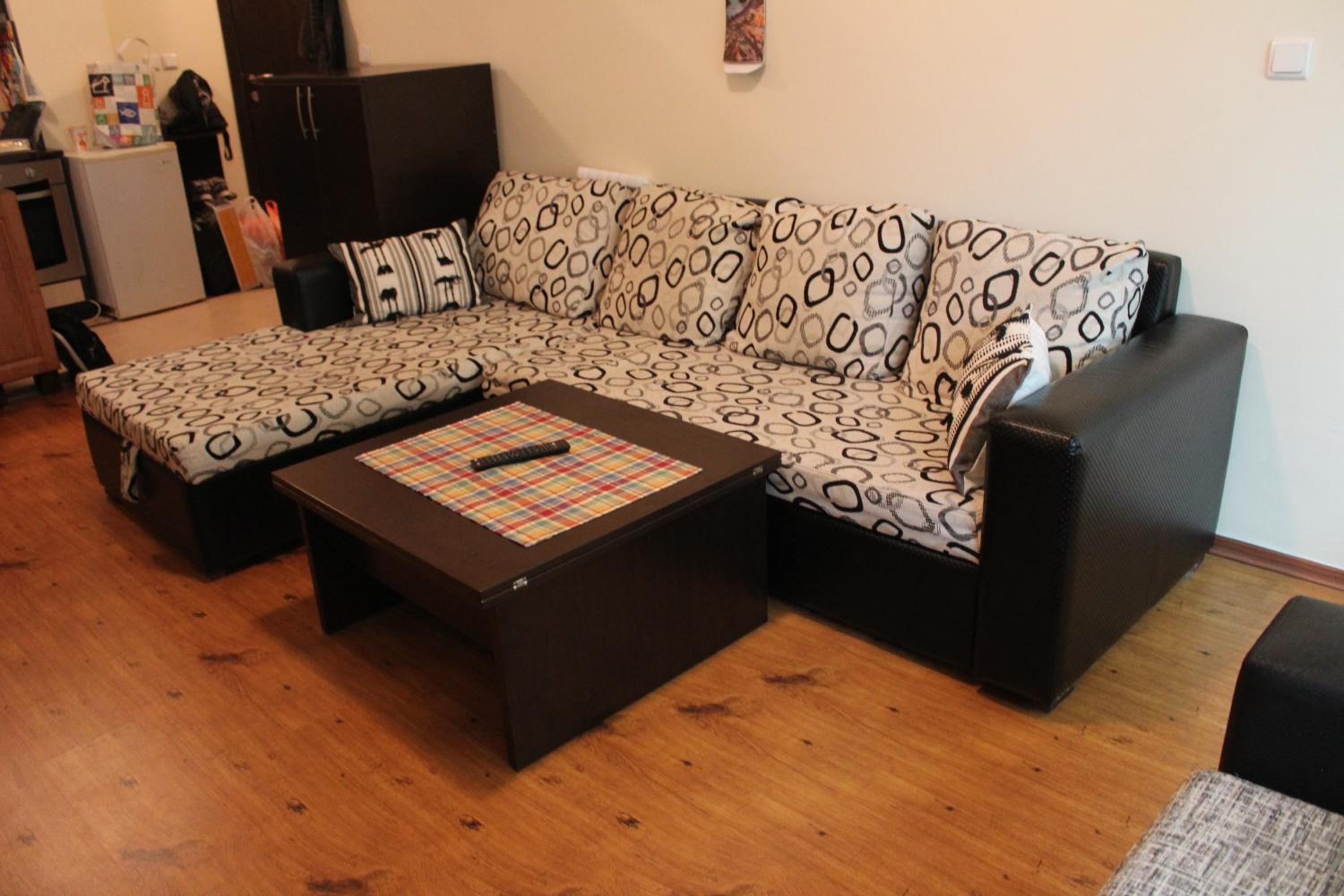 Apartment in Forest Glade Hotel