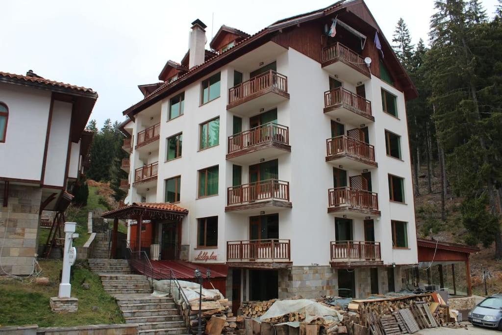 Apartment in Forest Glade Hotel