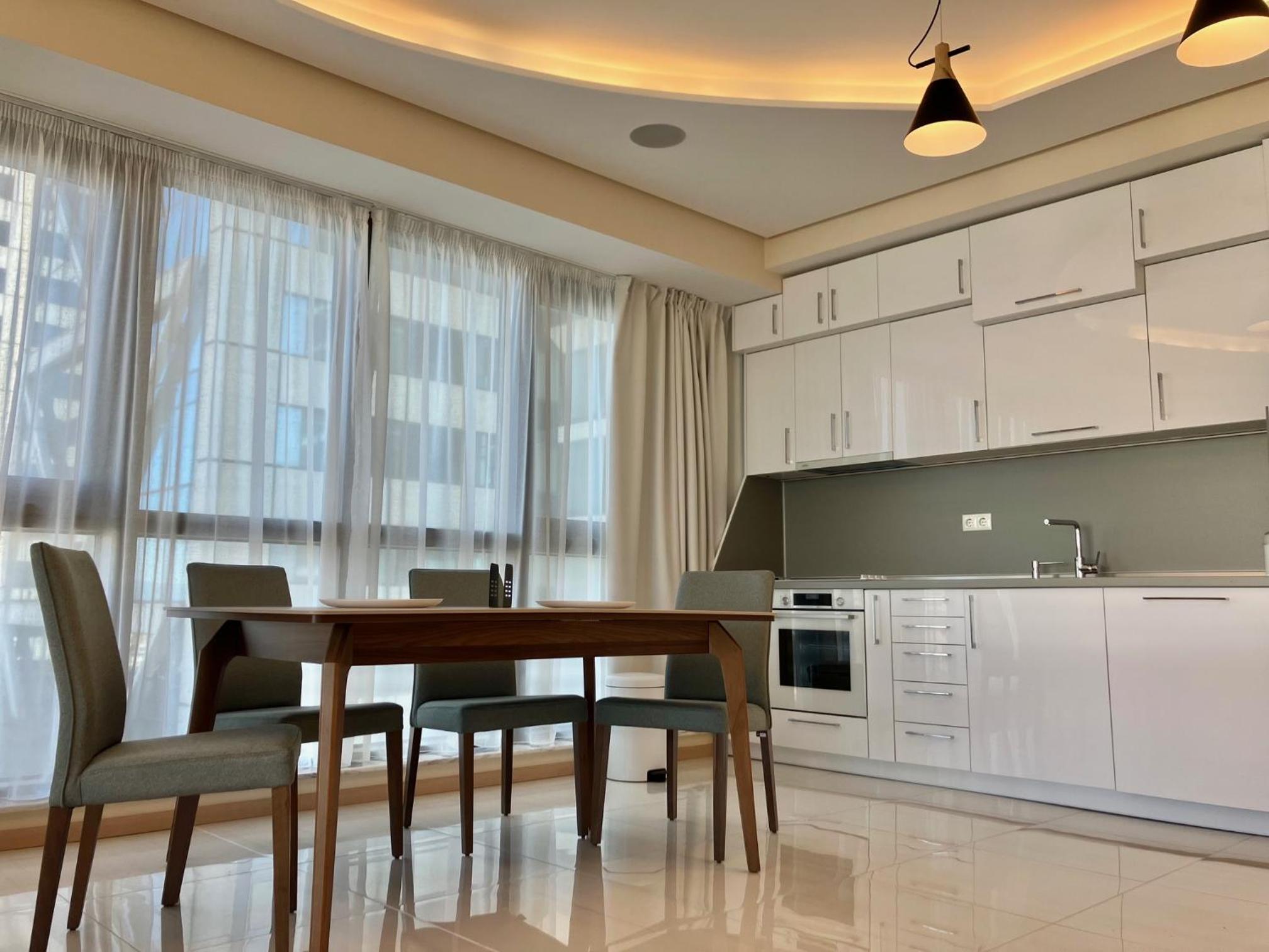 Point Sofia Grand Suite