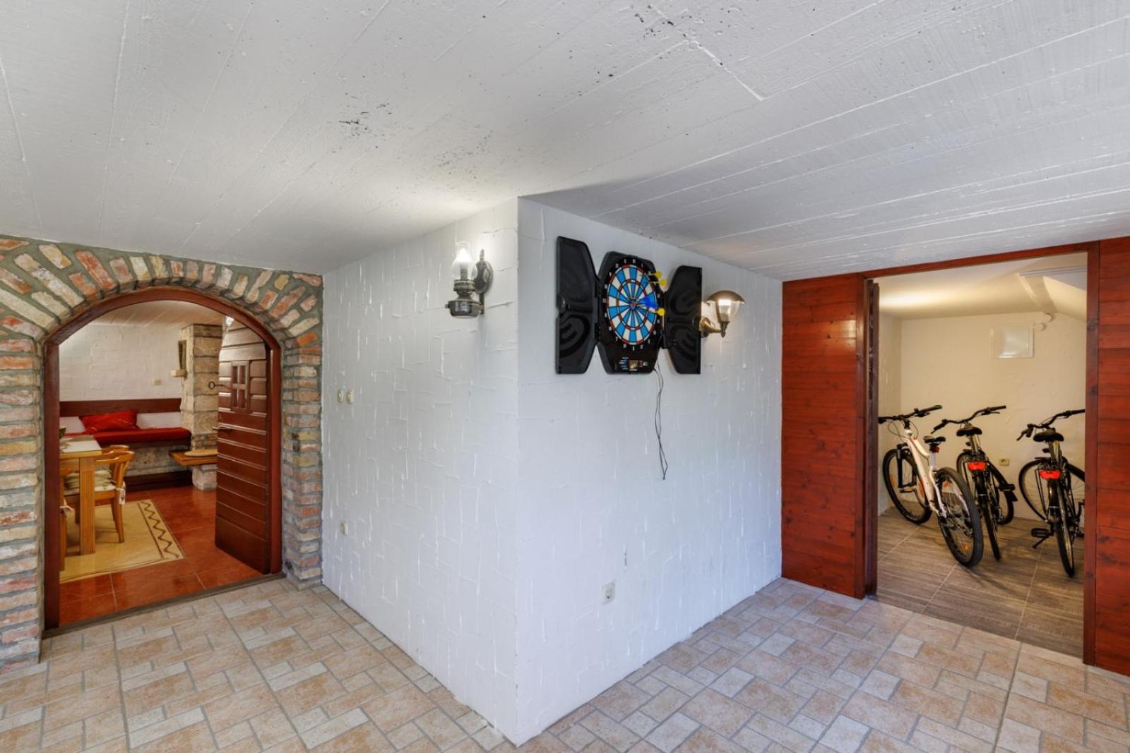 Vila Bonita en Klek