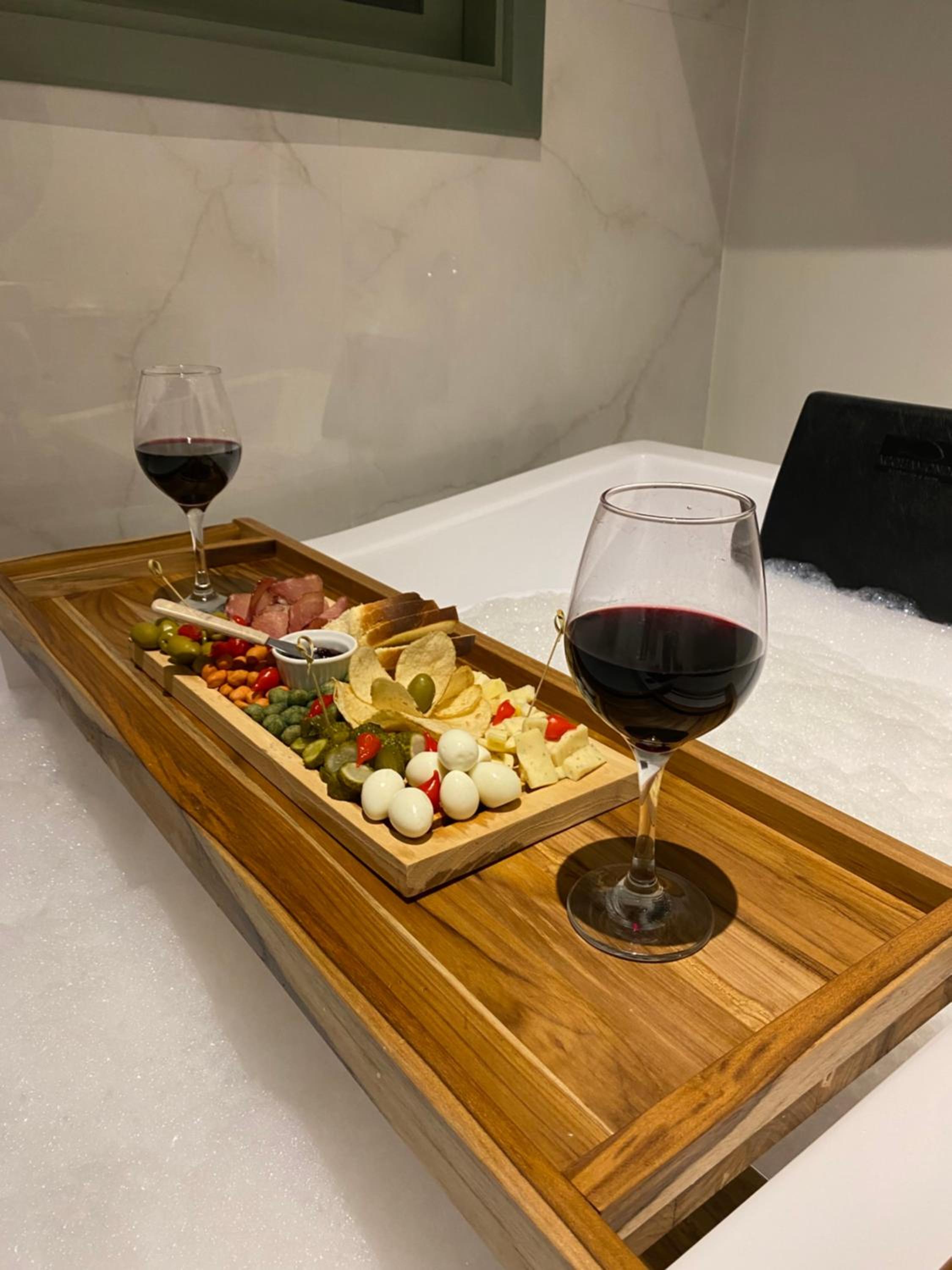 Pousada Calza - Vale dos Vinhedos - Bento Gonçalves