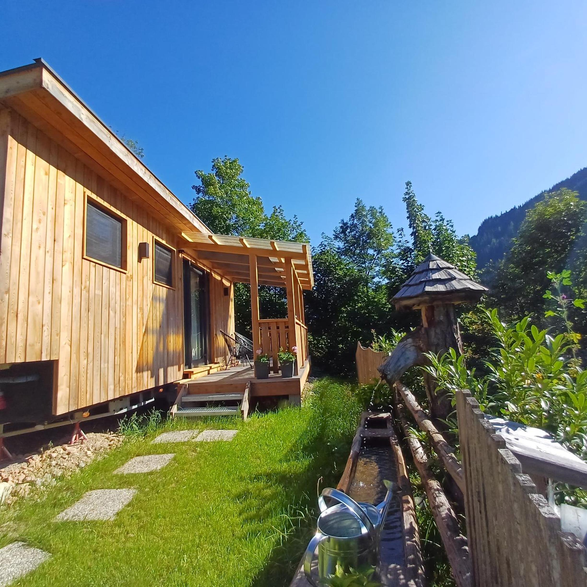 Tiny House am Steinergut