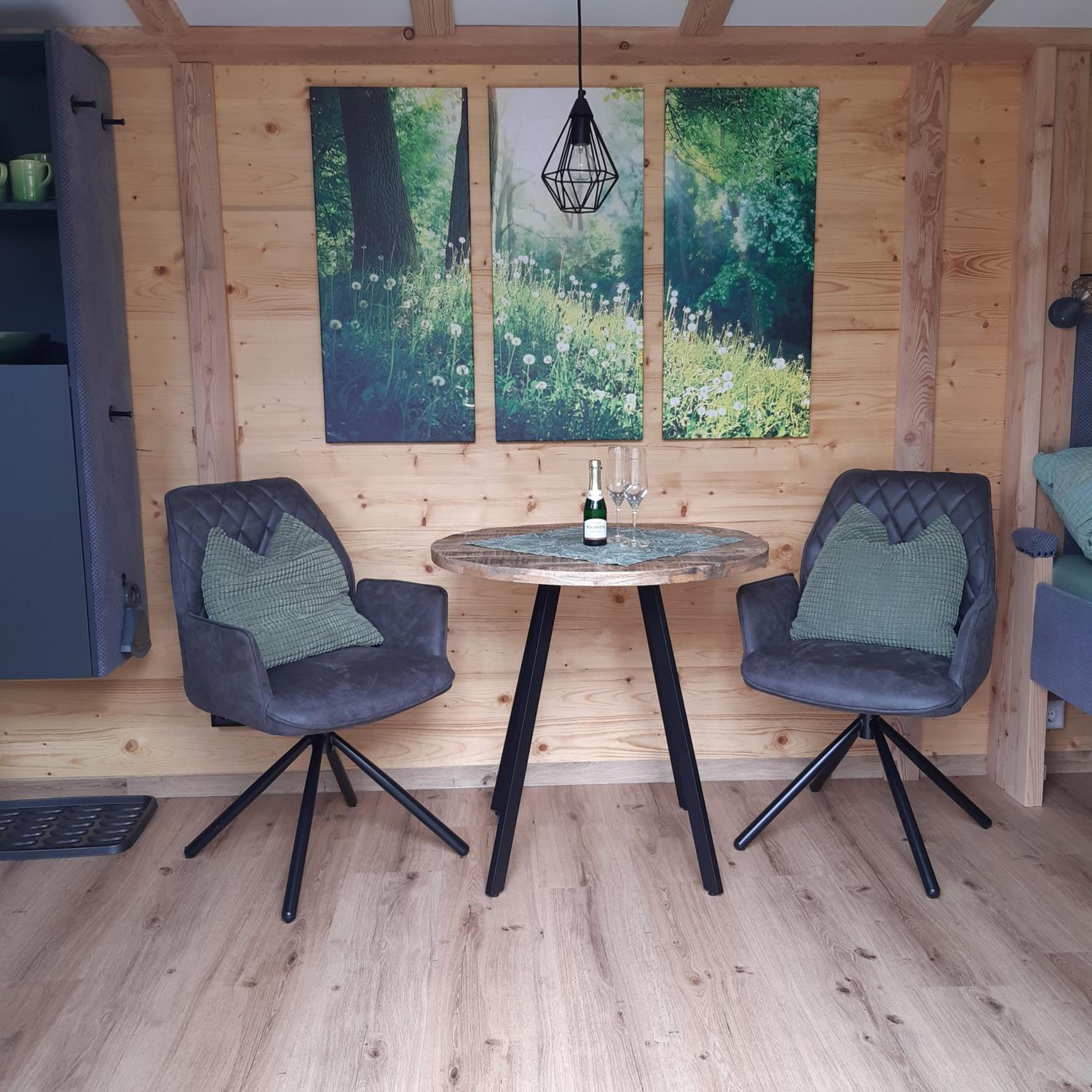 Tiny House am Steinergut