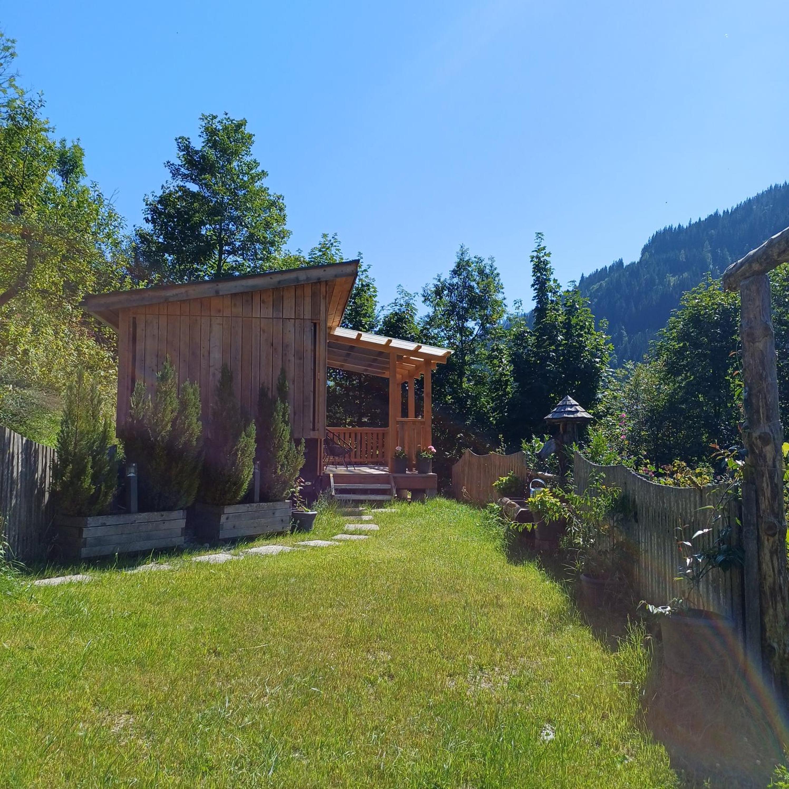Tiny House am Steinergut