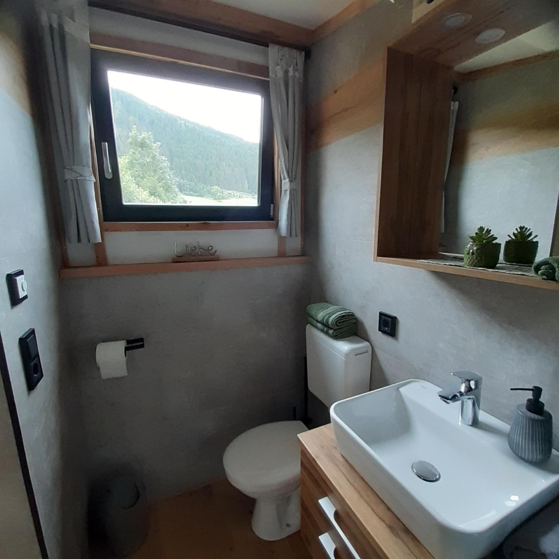 Tiny House am Steinergut