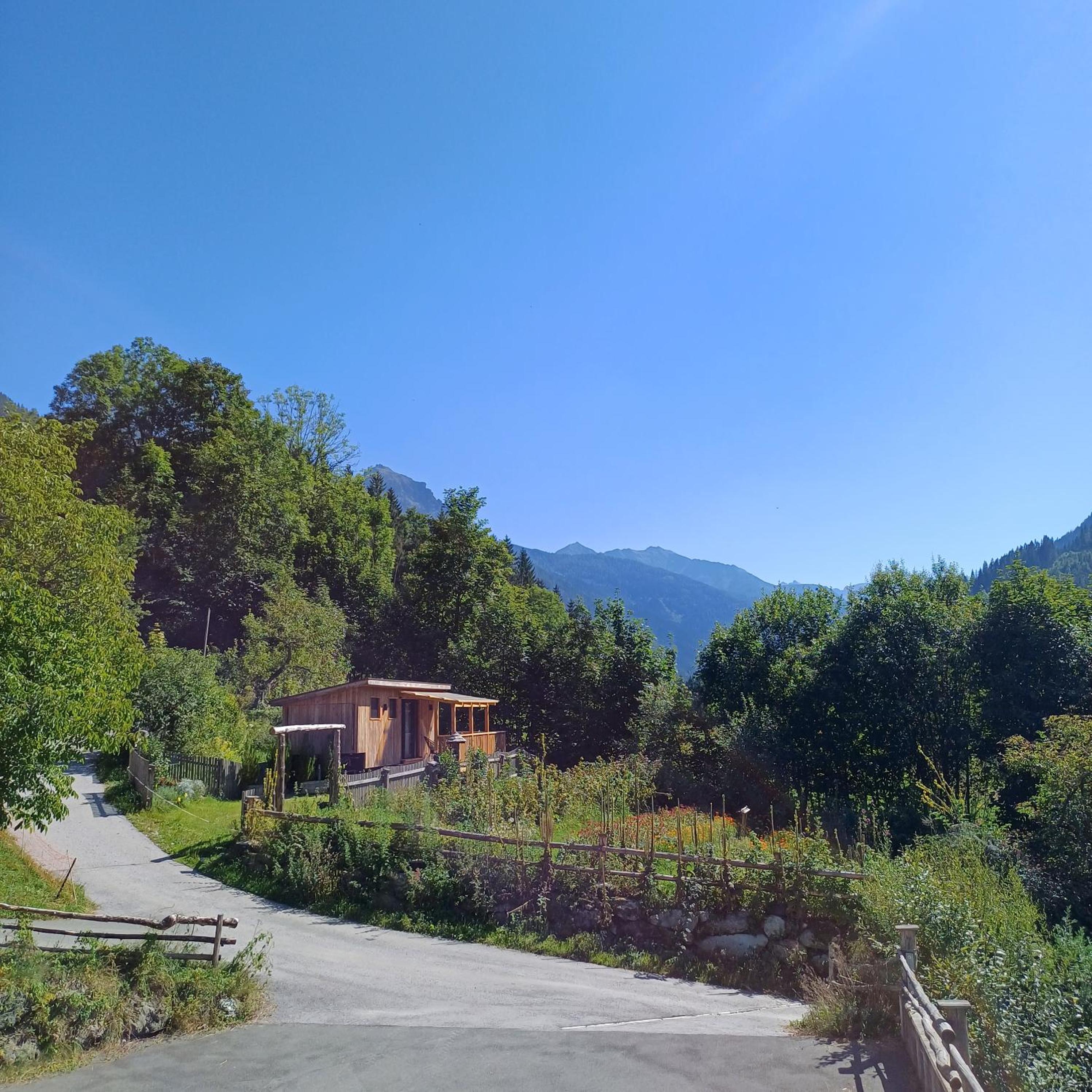Tiny House am Steinergut