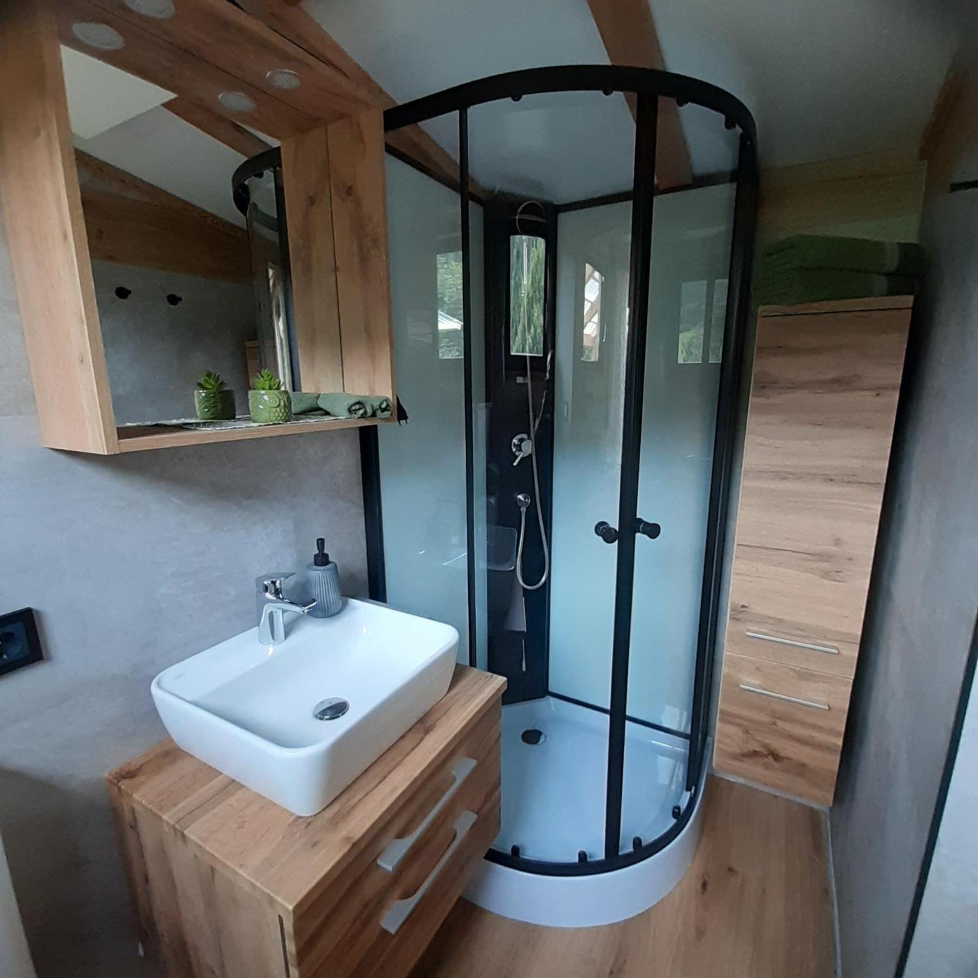 Tiny House am Steinergut