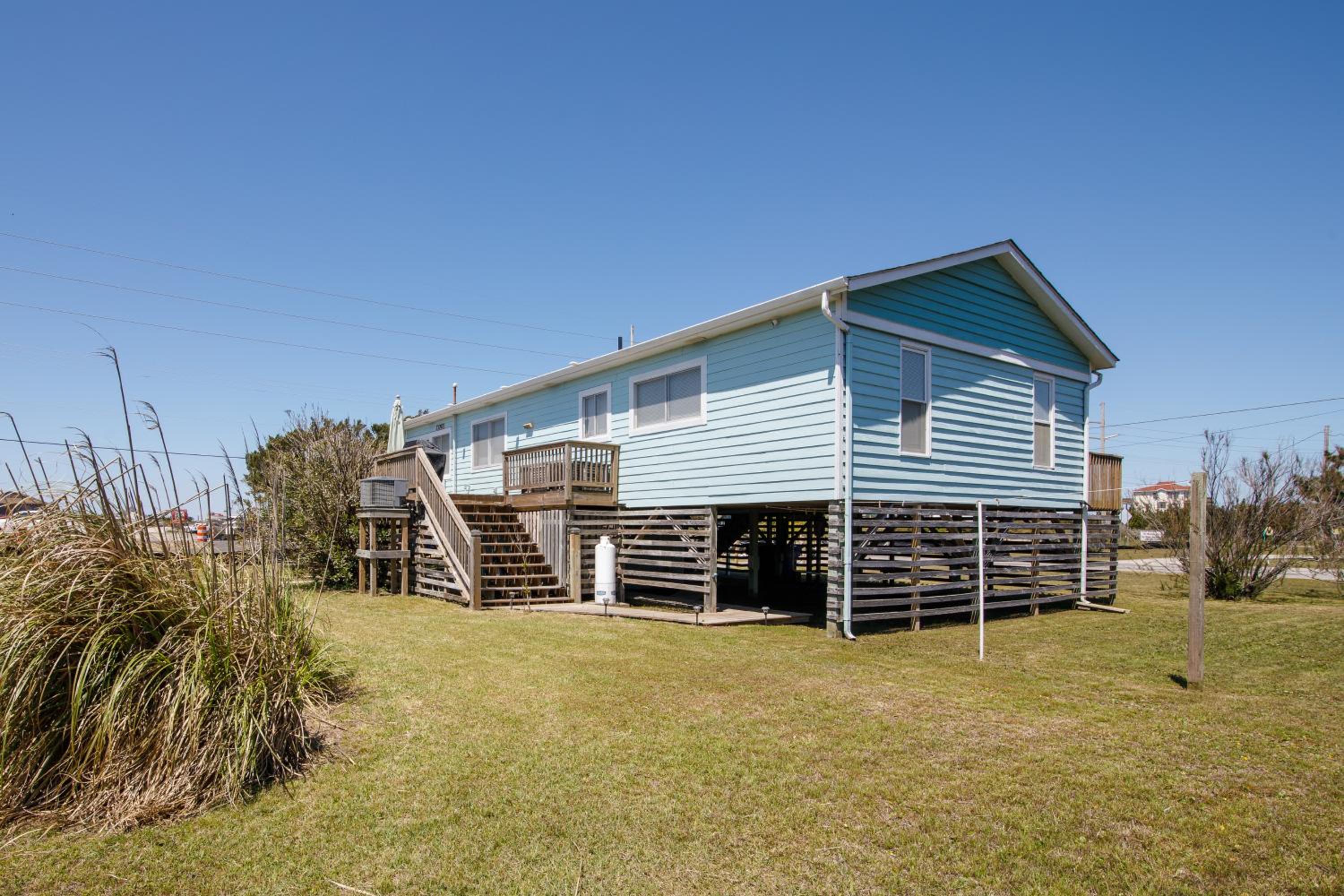 7022 - East Point El Dorado by Resort Realty view 2