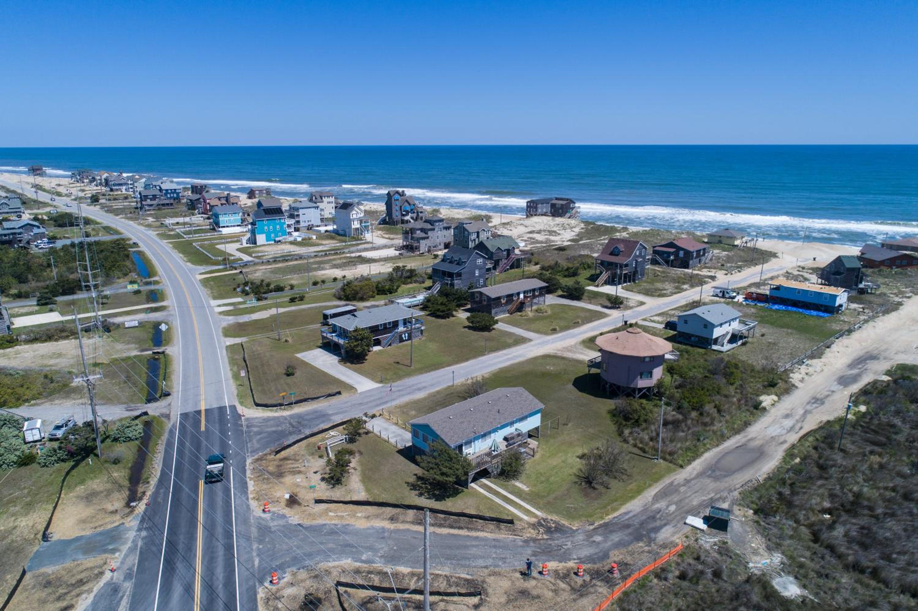 7022 - East Point El Dorado by Resort Realty view 3