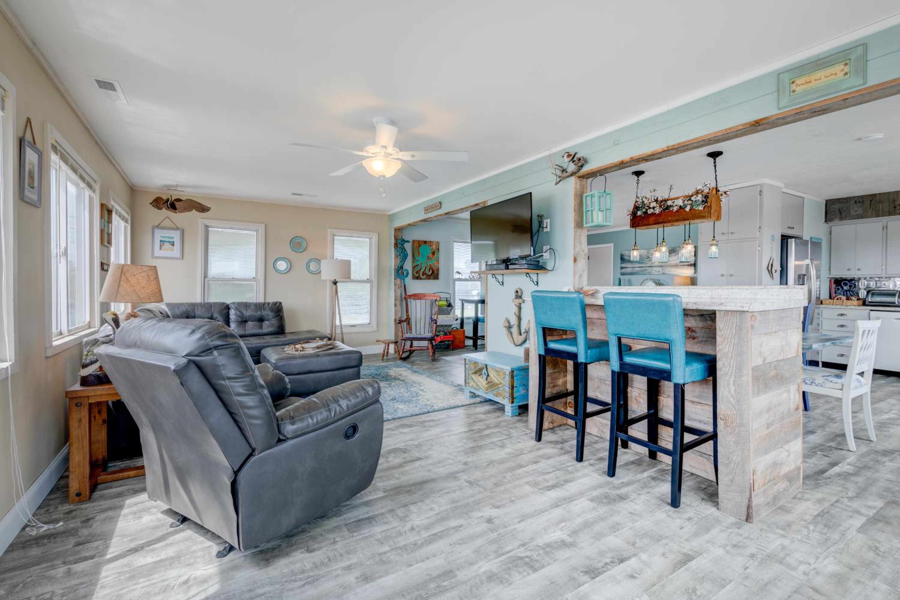 7022 - East Point El Dorado by Resort Realty view 4