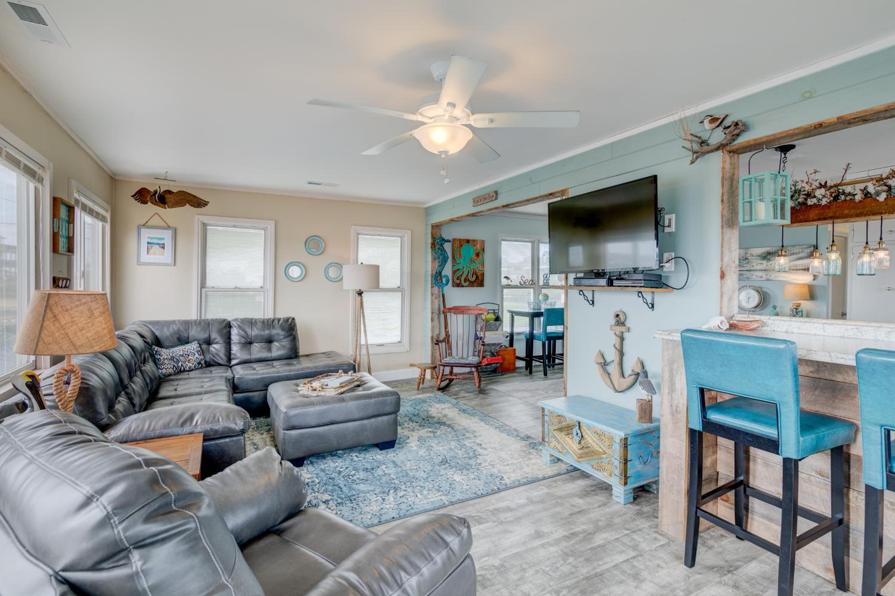 7022 - East Point El Dorado by Resort Realty view 5