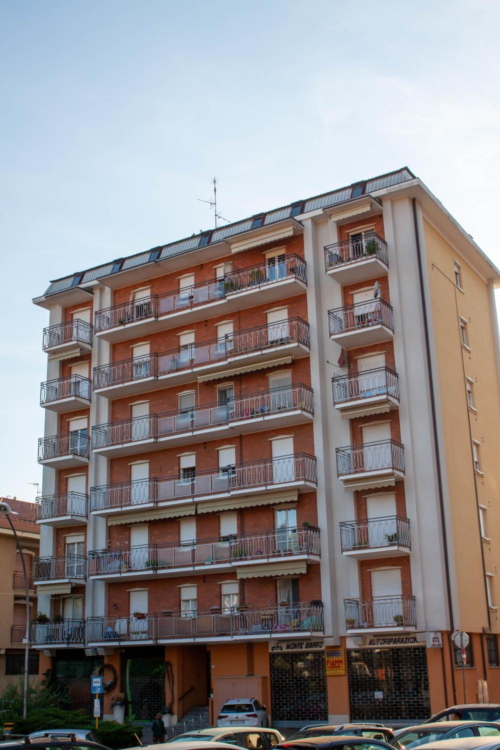 Appartamento Amoro
