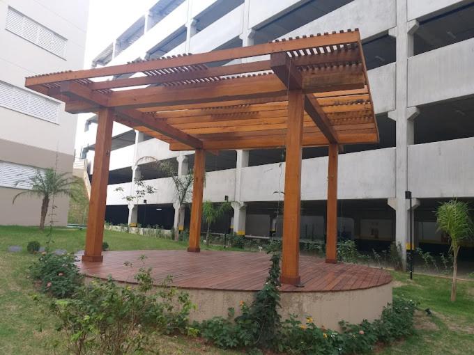 Studio Família de Benção - Condomínio da Fé