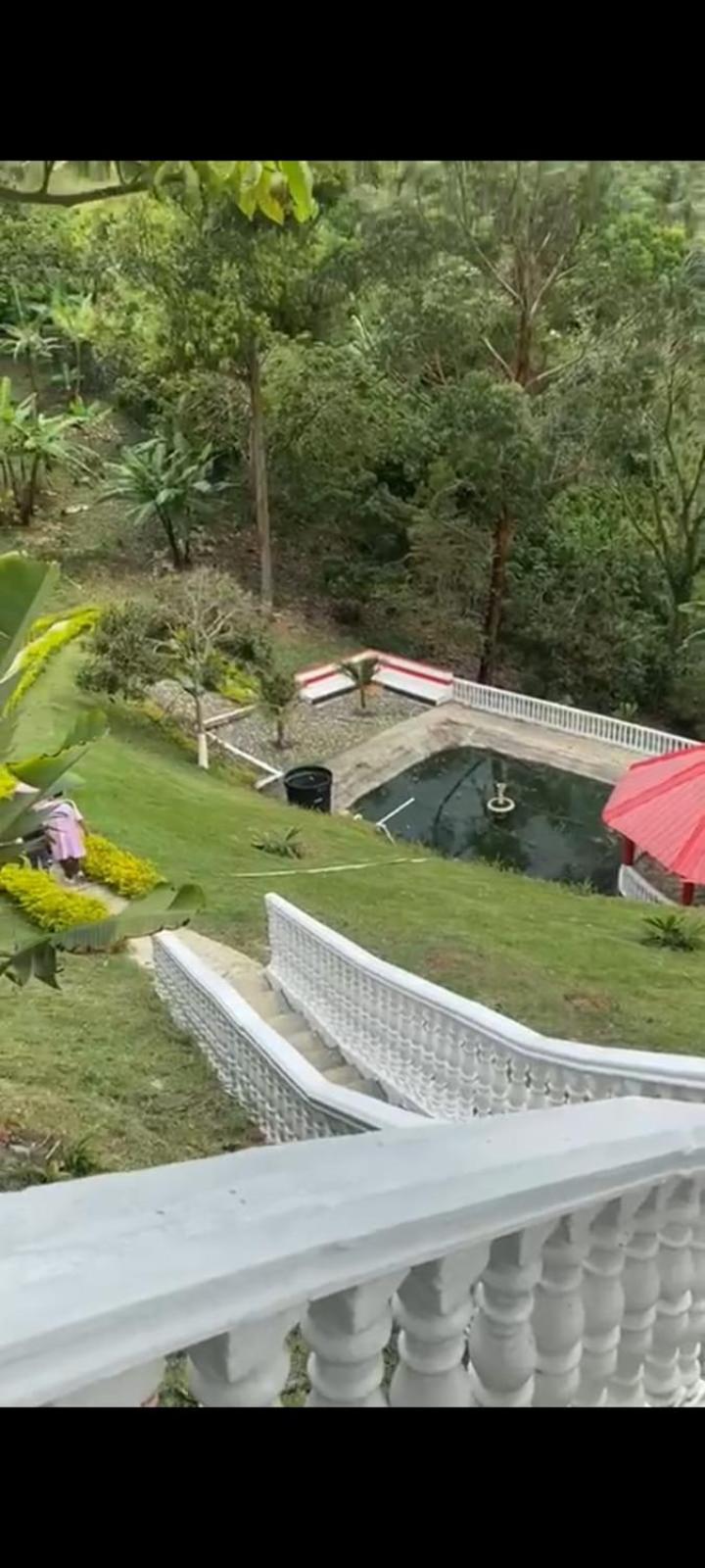 Finca la Galicia.