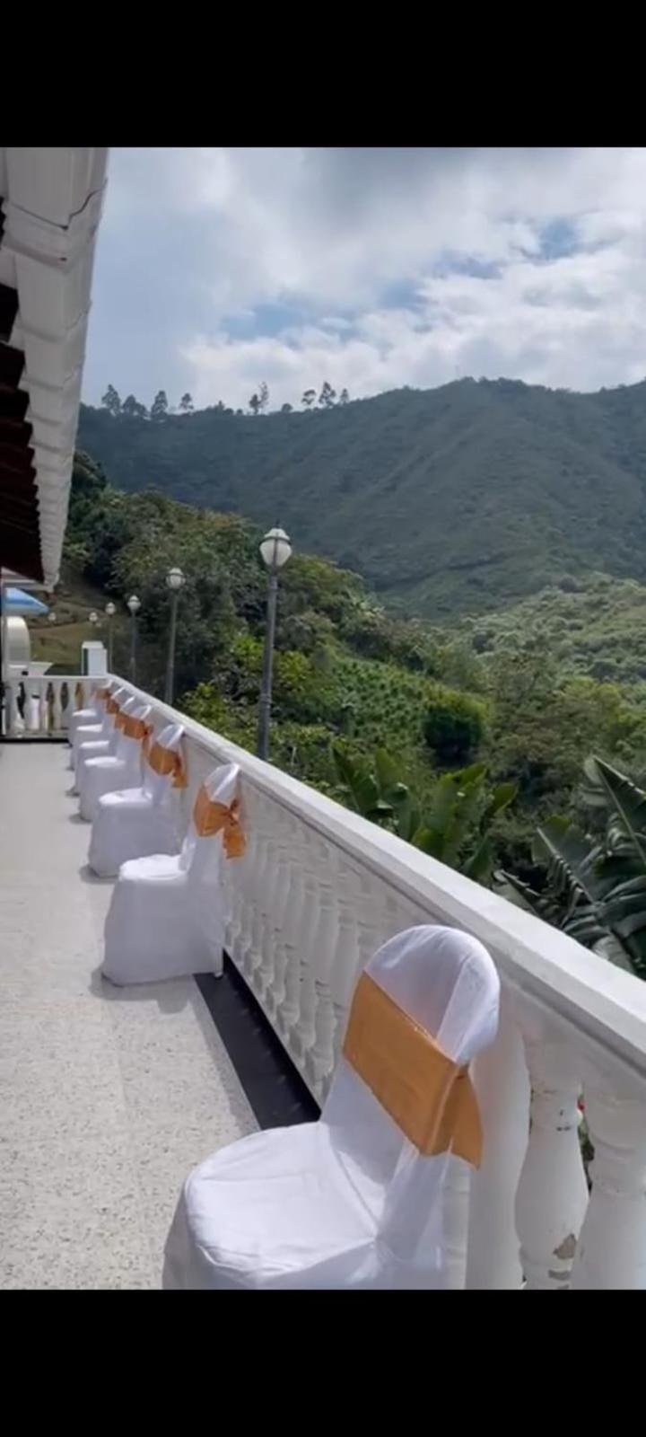 Finca la Galicia.