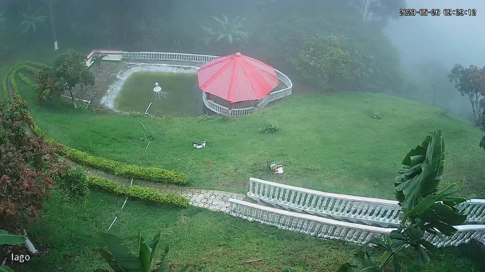 Finca la Galicia.