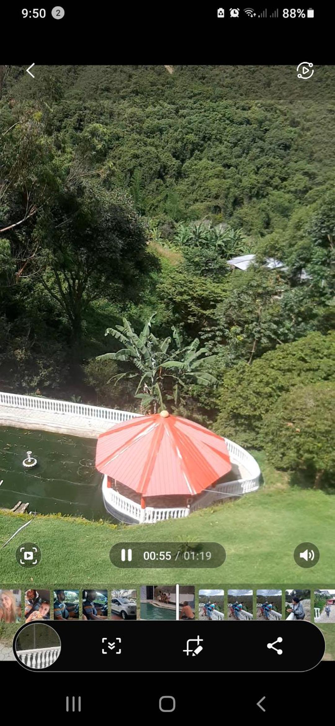 Finca la Galicia.