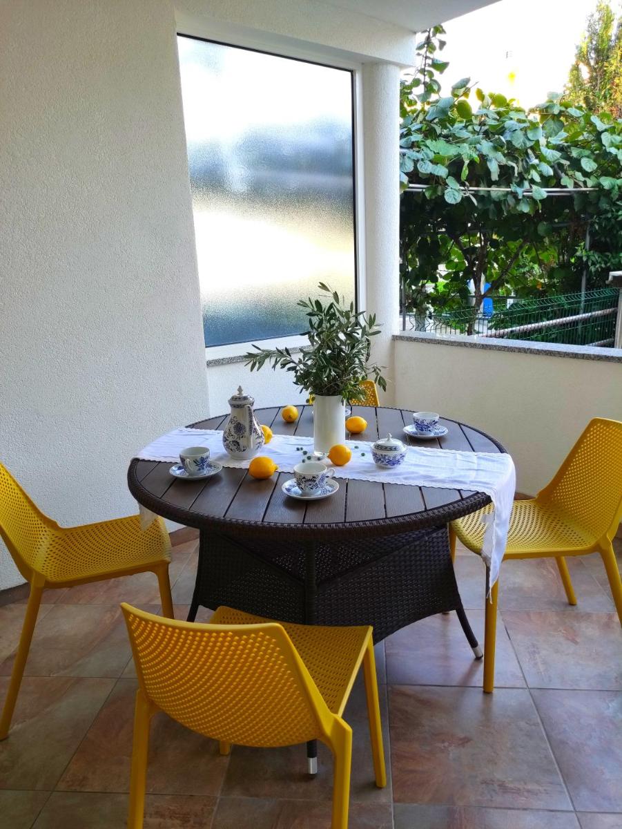 Apartman Marina Veruda view 2