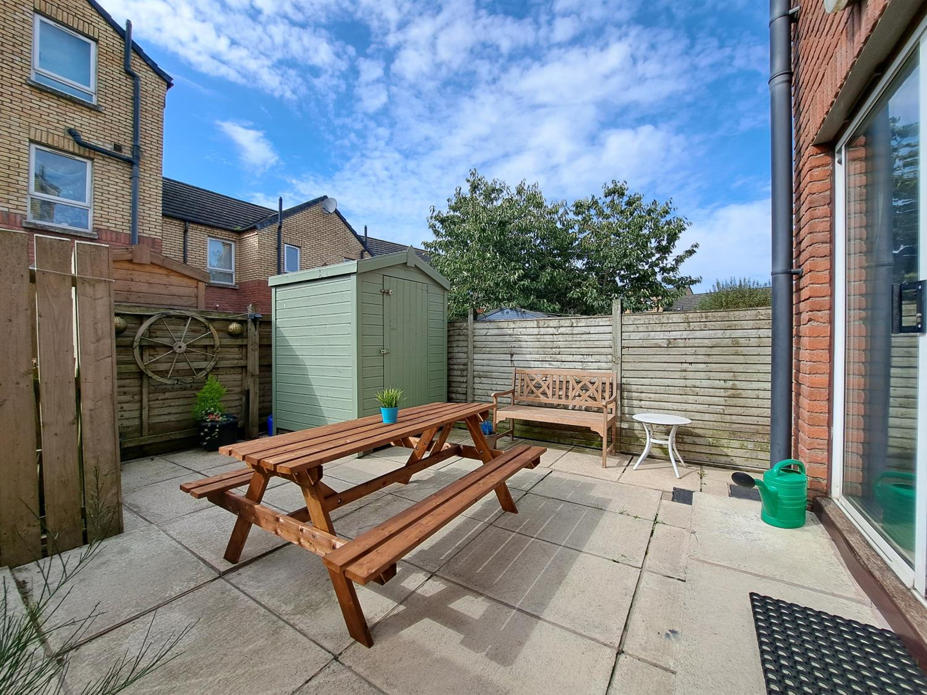 Belfast Vacations - Kings Lodge One Bed Apartment - Property Image 9