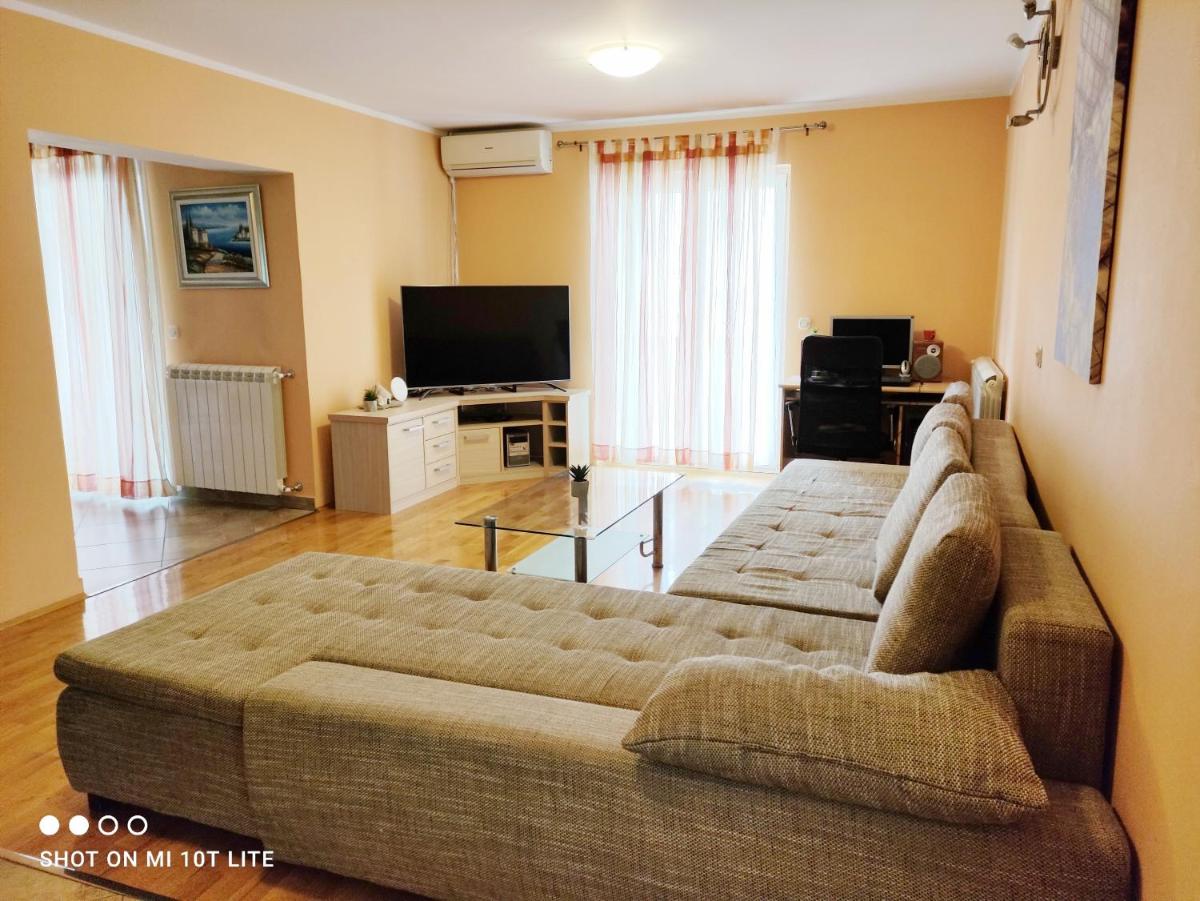 Apartman Marina Veruda view 4